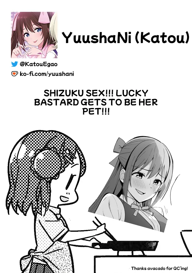 Kuusou Sakuretsu page 20 featuring shizuku osaka love live nijigasaki high school idol club parody - sole female sole male hentai manga - read online free