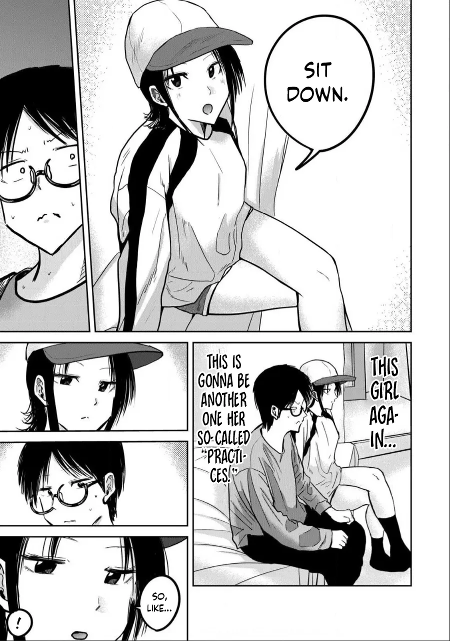 [Nakaura Tomoki] Ueno-kun wa Kaihatsu-zumi Dai 27 wa | Ueno-kun Has Been Developed Chapter 27 [English] page 10 - multi-work series no penetration hentai manga - read online free