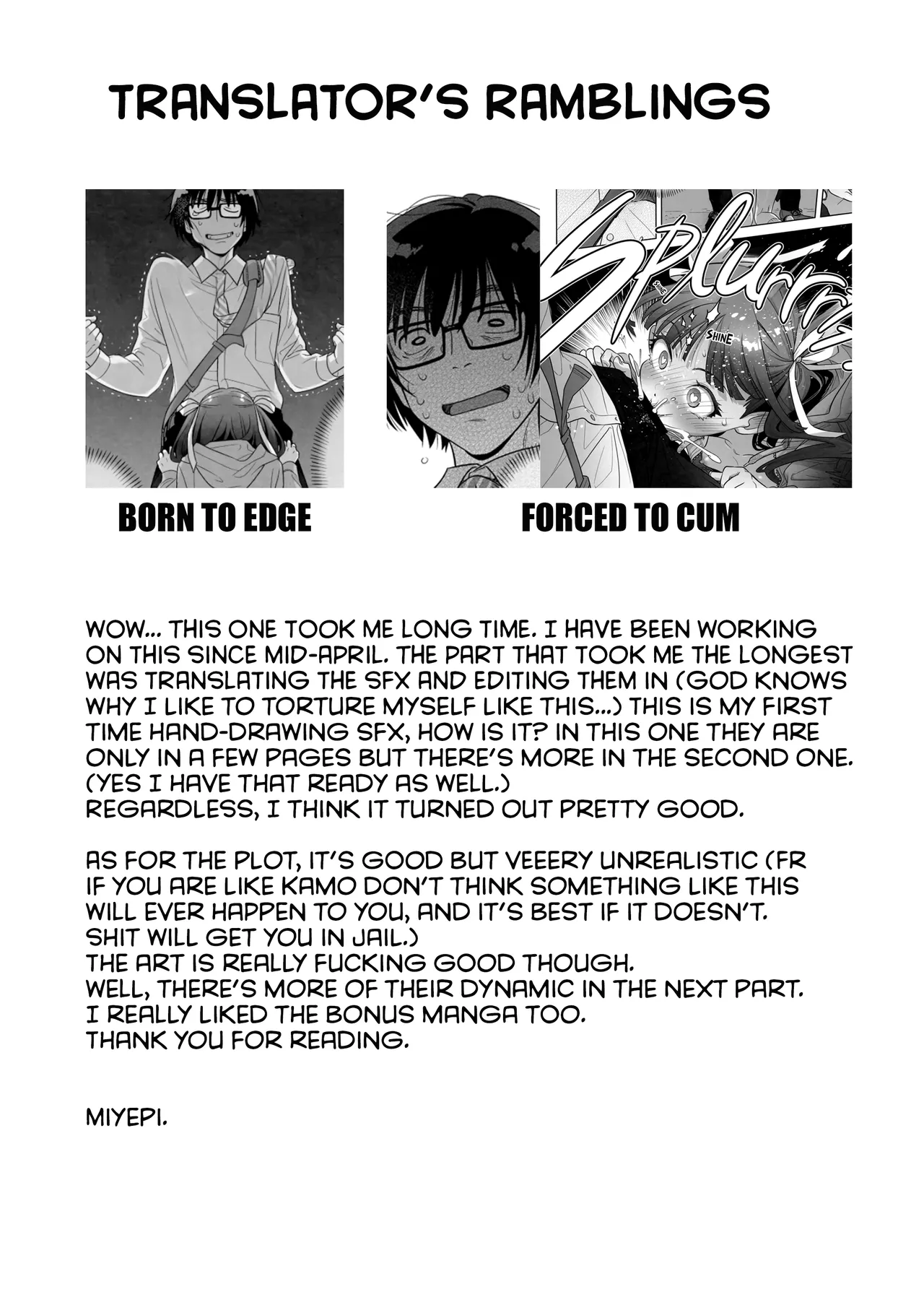 Marika Swing Me Around 1 page 39 original parody - business suit unusual pupils hentai manga - read online free