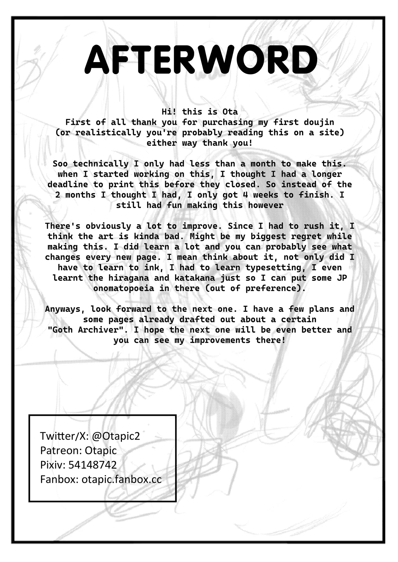 [Otapic] She's (Not) Into Petplay (Ouro Kronii) [Digital] page 26 featuring ouro kronii hololive parody - sole female sole male hentai manga - read online free