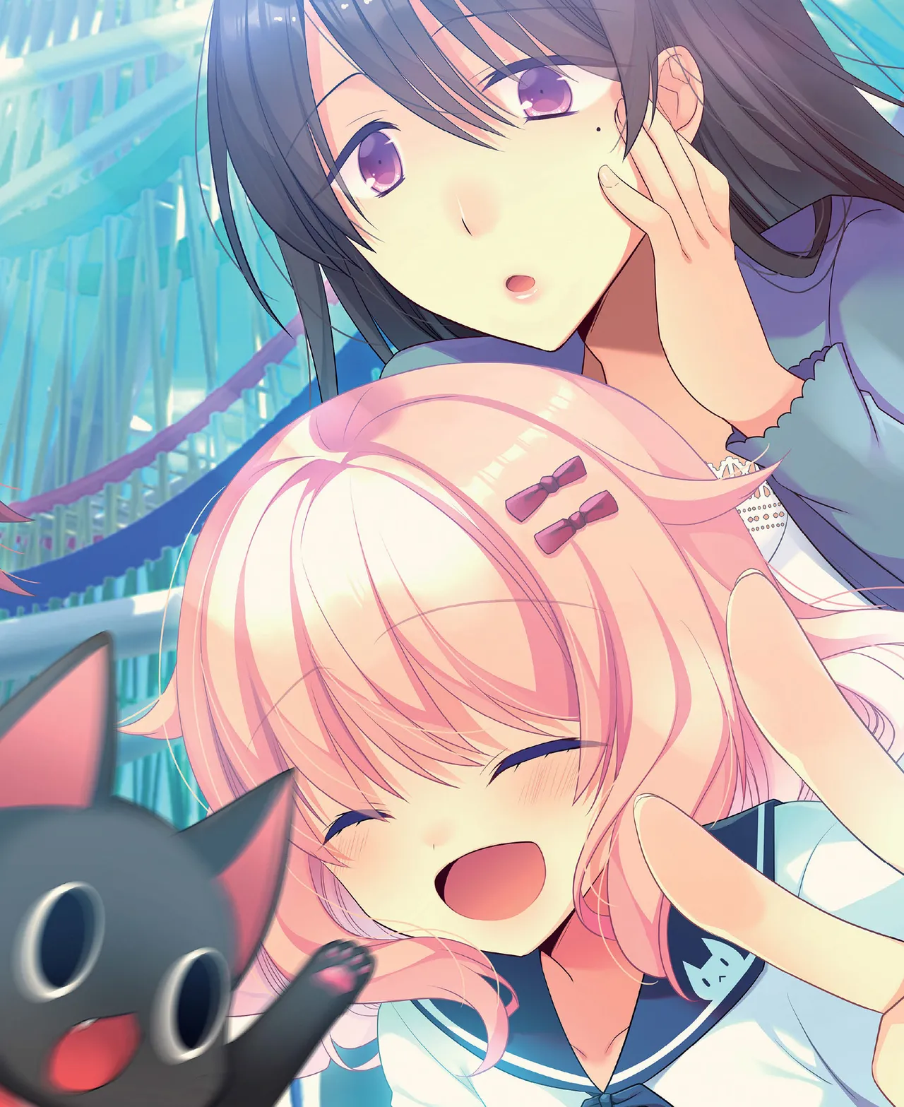 SweetPrincess Vol.24 page 12 - anthology hentai manga - read online free