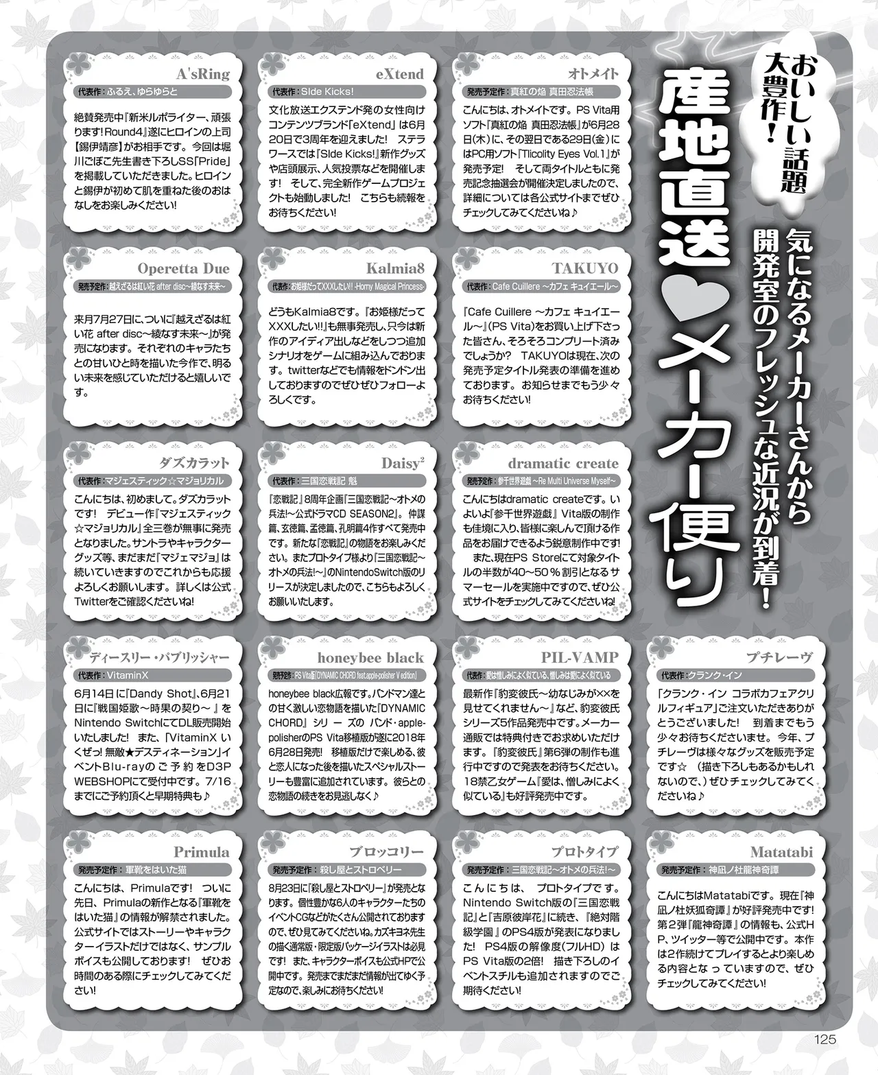 SweetPrincess Vol.24 page 126 - anthology hentai manga - read online free