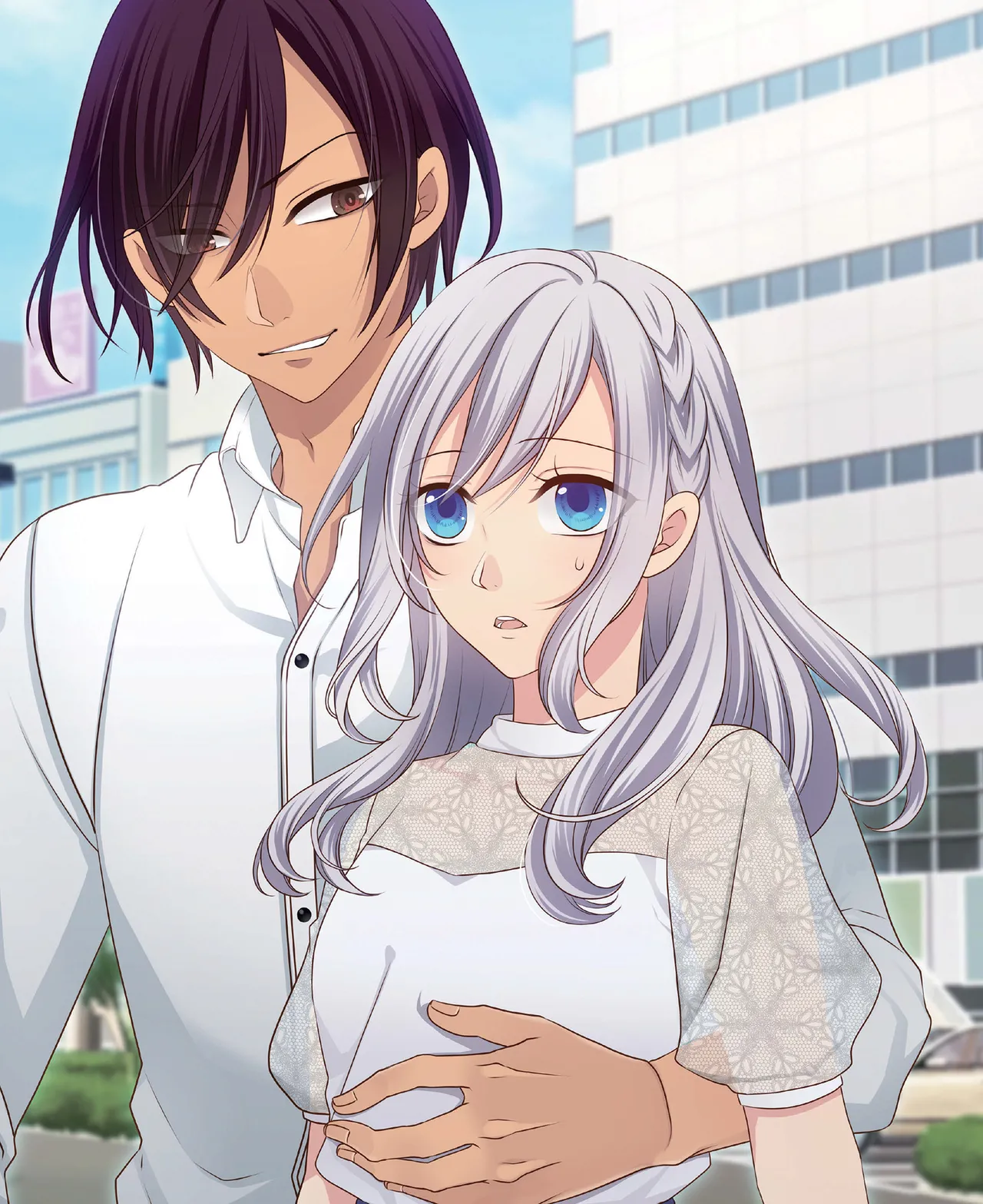 SweetPrincess Vol.24 - Page 16