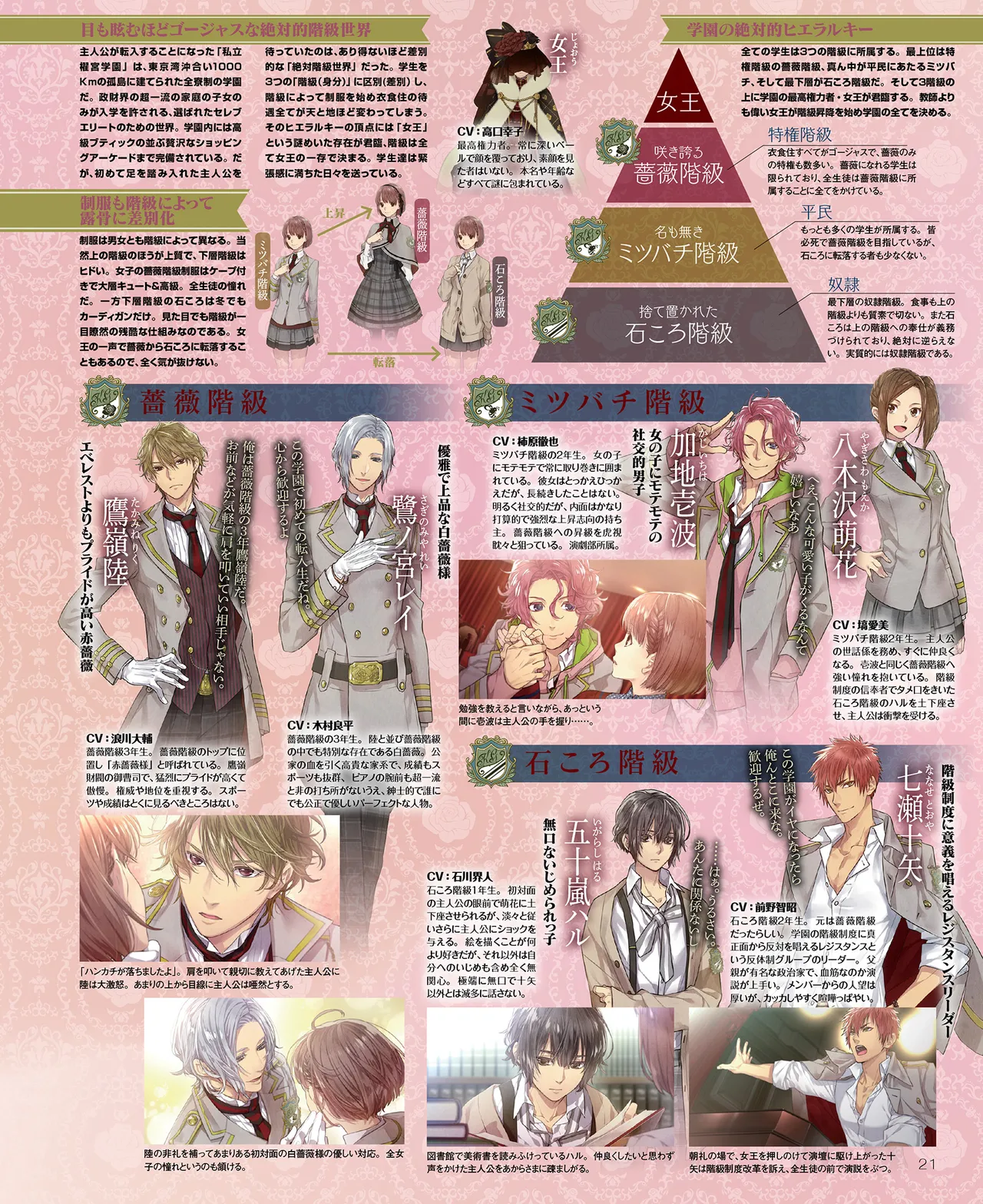 SweetPrincess Vol.24 - Page 22