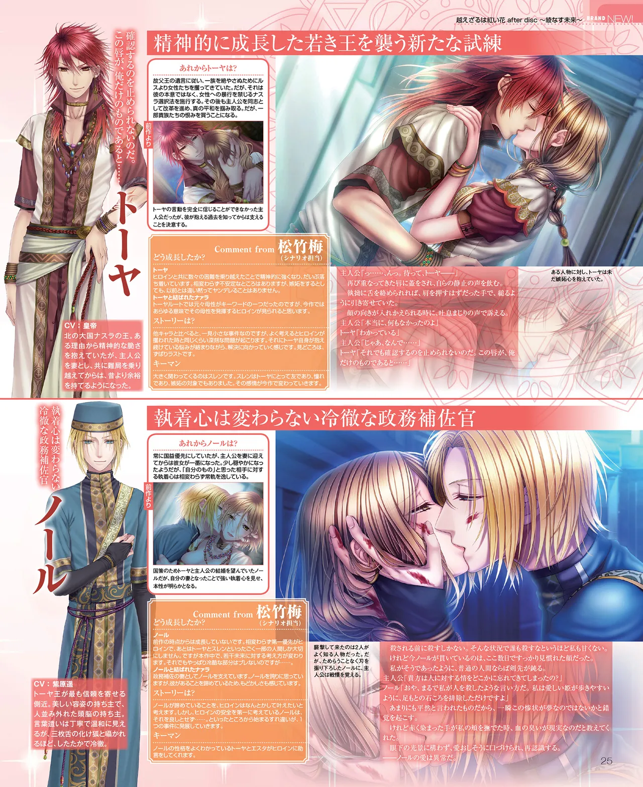 SweetPrincess Vol.24 - Page 26