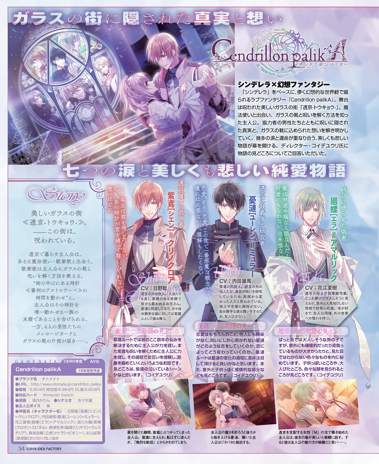 SweetPrincess Vol.24 page 35 - anthology hentai manga - read online free