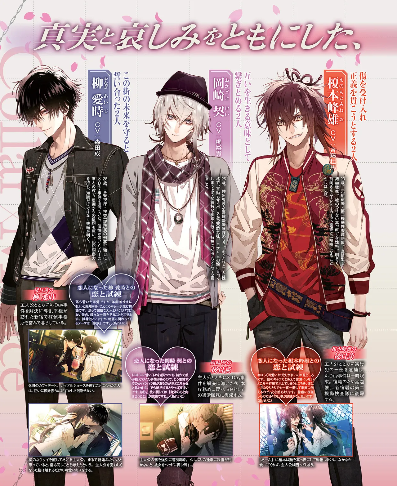 SweetPrincess Vol.24 page 57 - anthology hentai manga - read online free