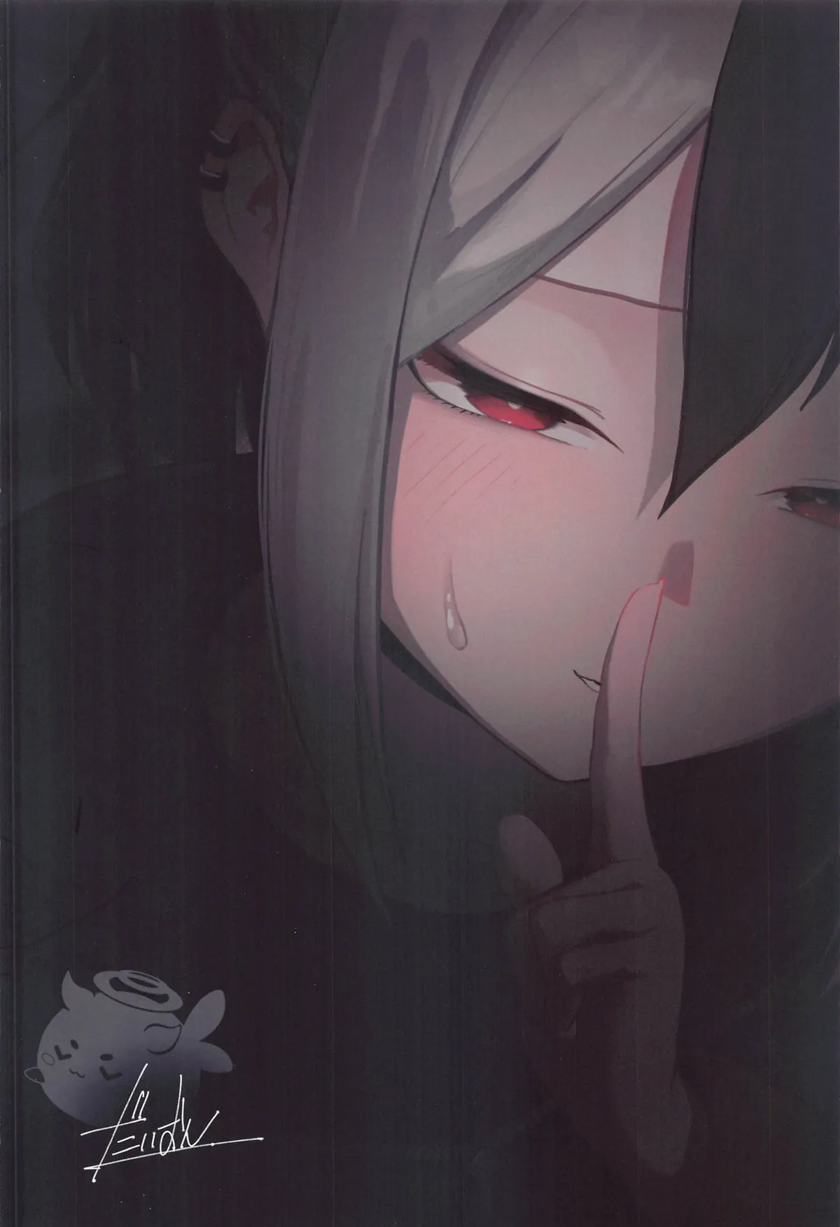 Nadenade Chuudoku. | For Pats and Kisses page 32 featuring sensei blue archive parody - sole female sole male hentai manga - read online free