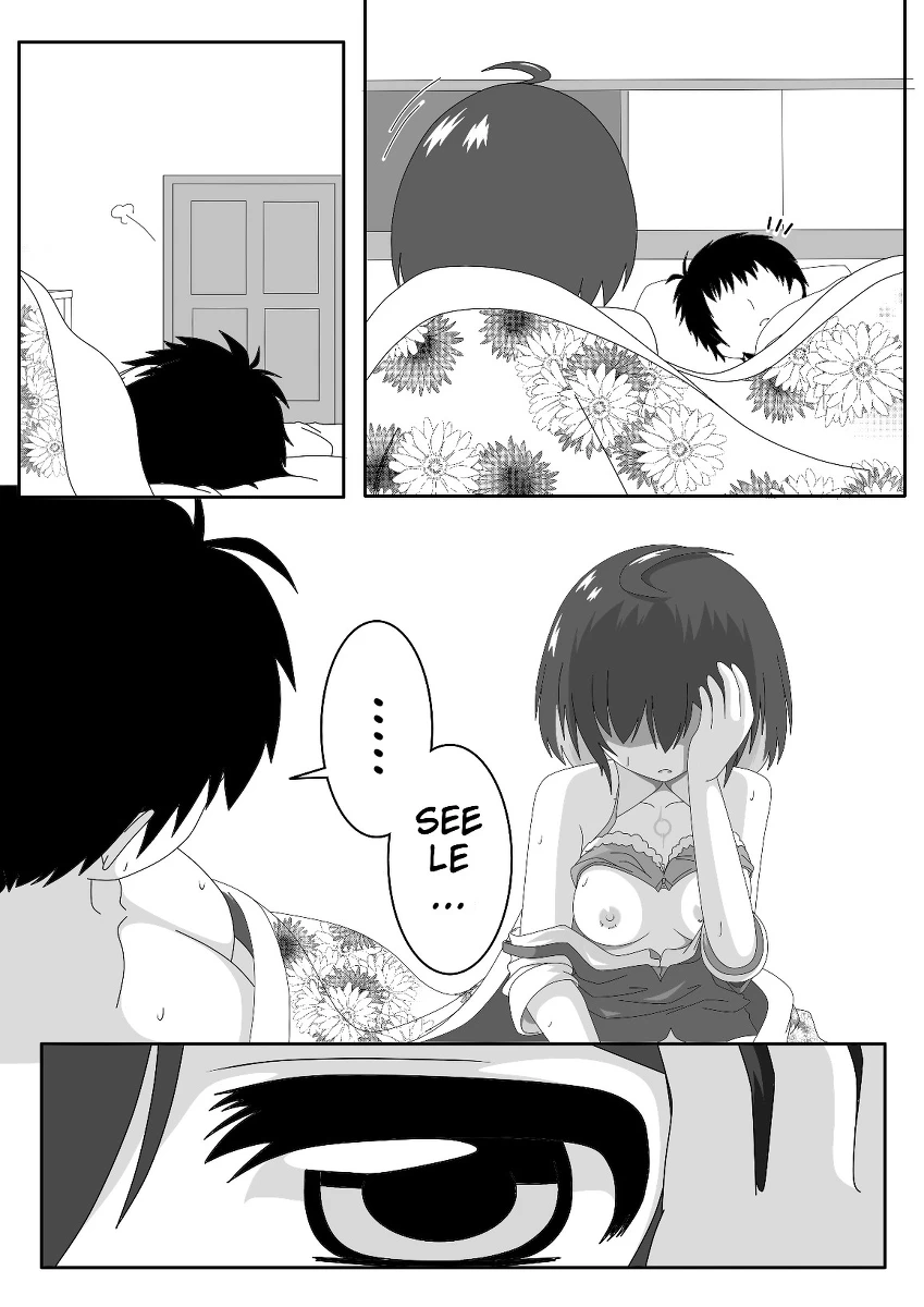 Seele hentai page 24 featuring seele vollerei honkai gakuen parody - sole female sole male hentai manga - read online free