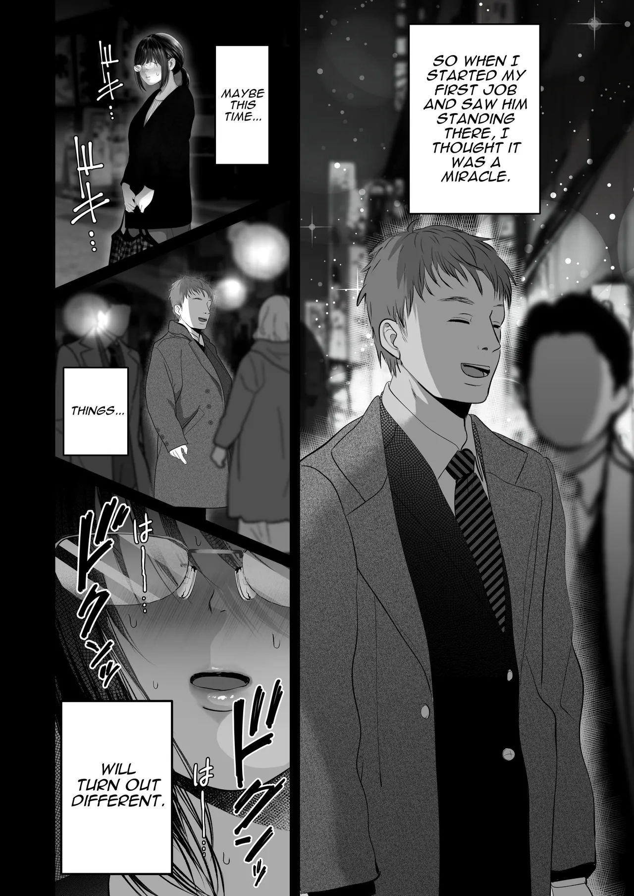 [Torotoro Yume Banana (Yumeki Banana)] Zettai, Naisho ni Dekimasuyo ~Jimi Kyonyuu Muchimuchi Kouhai ga Kanojo Mochi no Ore ni Semattekite Dosukebe Uwaki Namanakadashi~ | I Can Keep a Secret ~Cheating Creampies with my Curvy Colleague~ [English] [Darg777 Translations] [Digital] page 102 original parody - squirting big breasts hentai manga - read online free