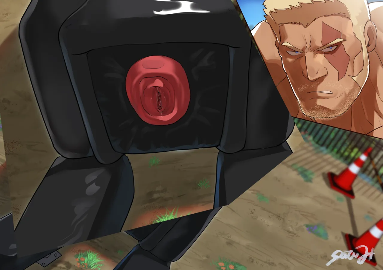 マッシブコマンドの夜の特別接待＆報告 page 30 original parody - males only yaoi hentai manga - read online free