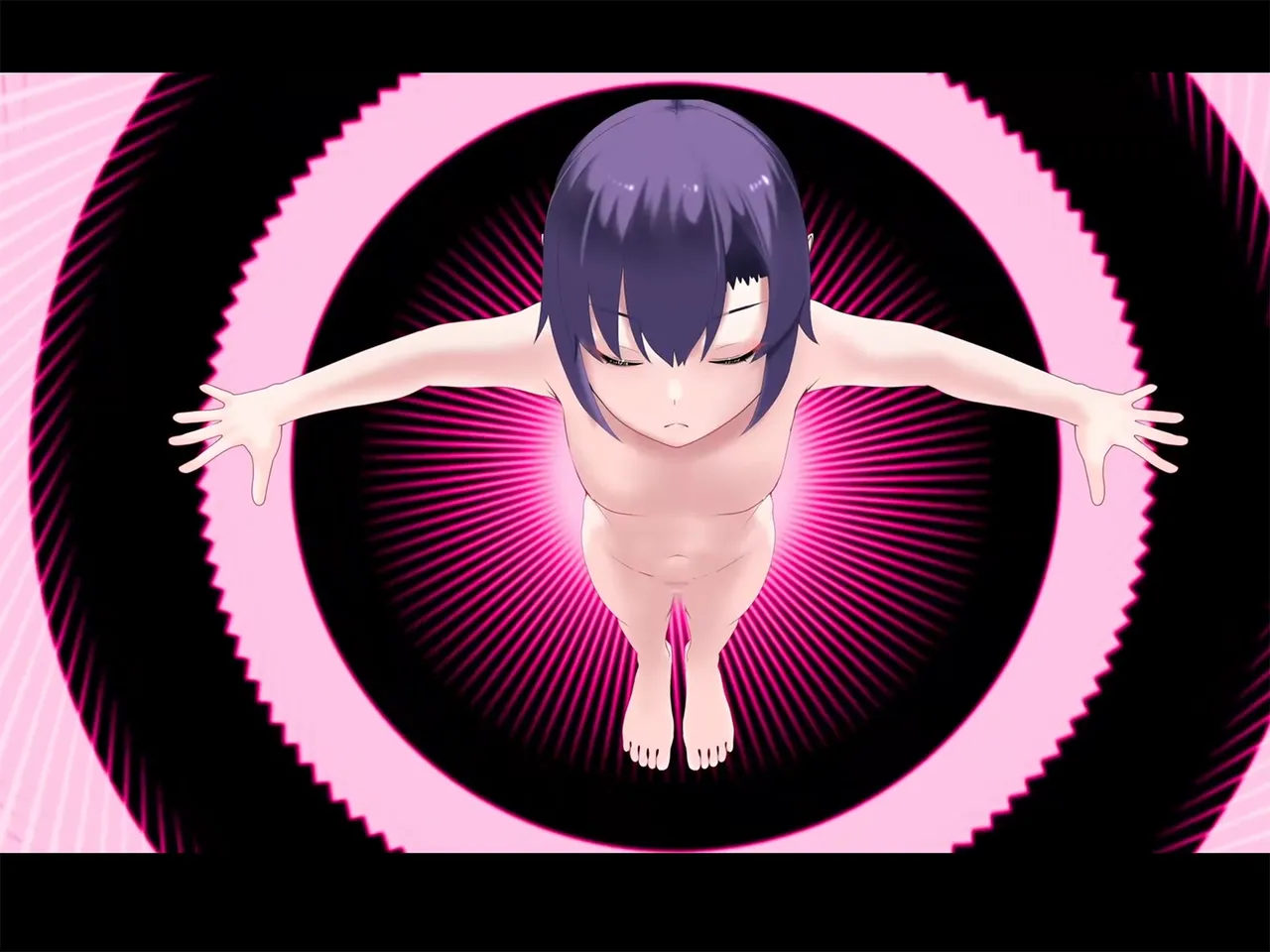 TS Makoraito page 30 original parody - corruption magical girl hentai manga - read online free