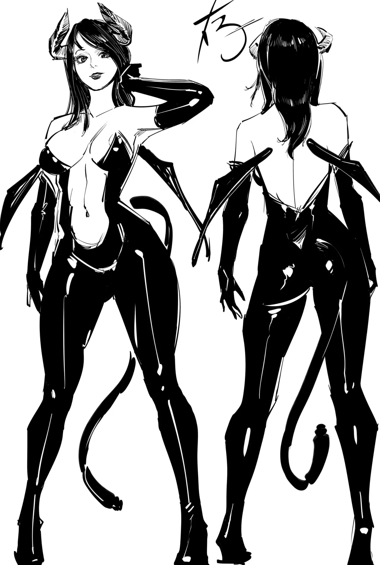 [Maxapple] Holy Devil -- Advent page 29 original parody - x-ray stockings hentai manga - read online free