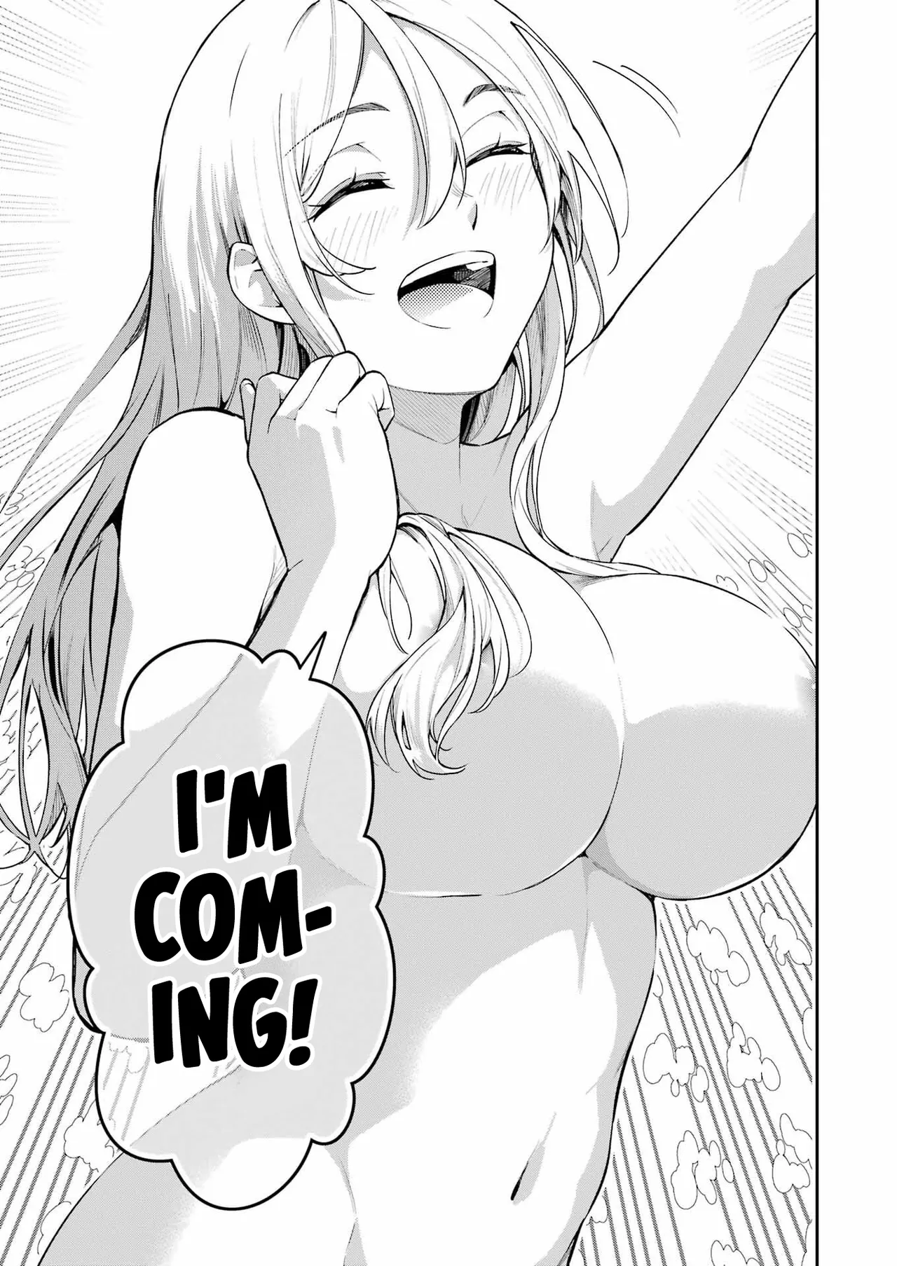 Tamagawa-san Detemashita? CHAPTER 4 page 19 - sole male big breasts hentai manga - read online free