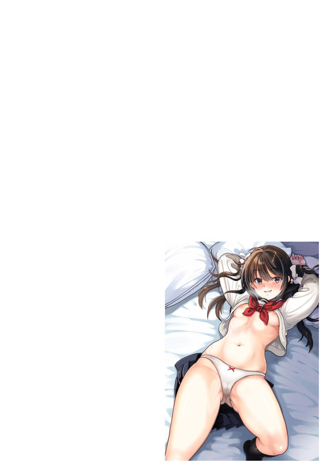 Comic Be Chick vol.3 page 32 - stockings tail hentai manga - read online free