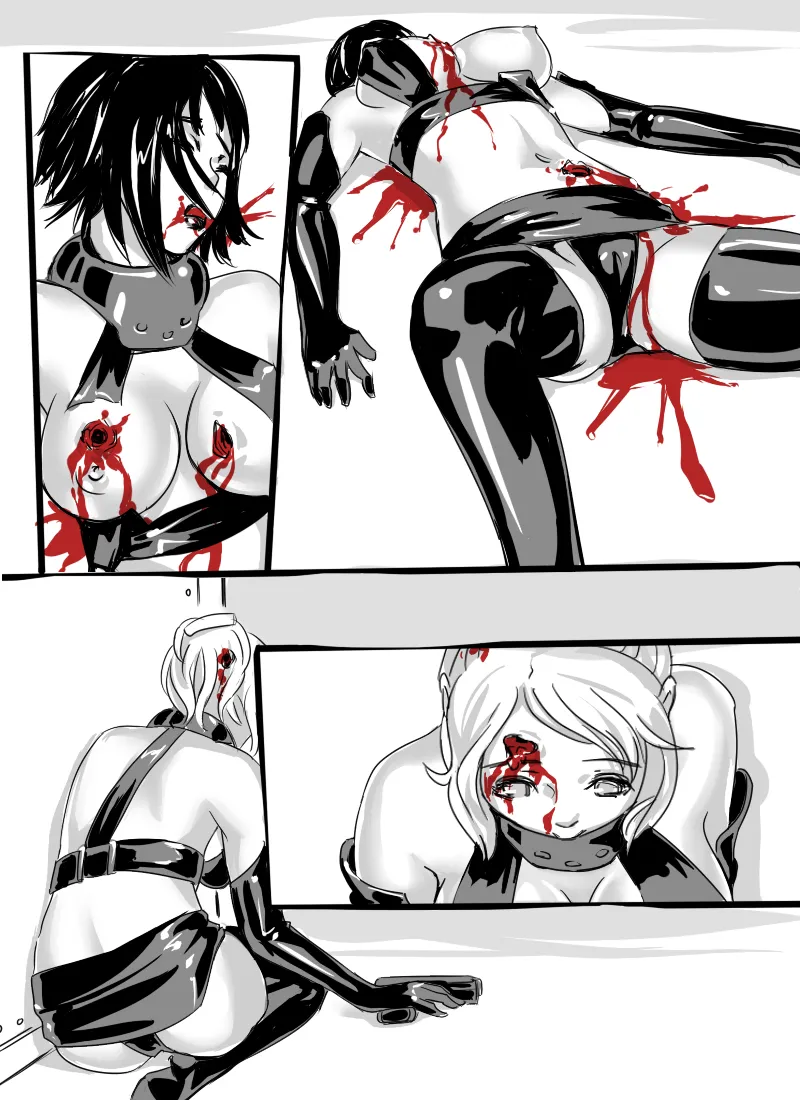 Some comic works page 12 - uncensored multi-work series hentai manga - read online free