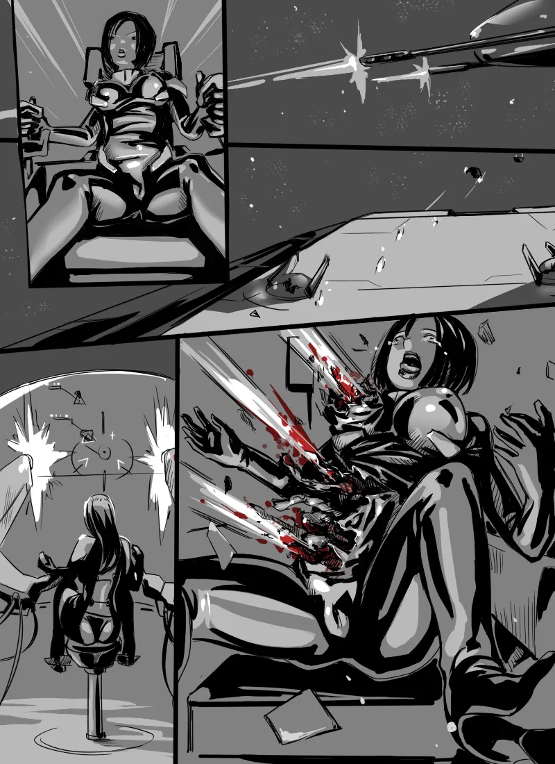 Some comic works page 17 - uncensored multi-work series hentai manga - read online free