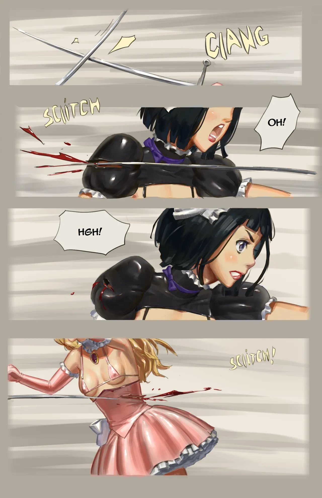 Page 175 of Some comic works