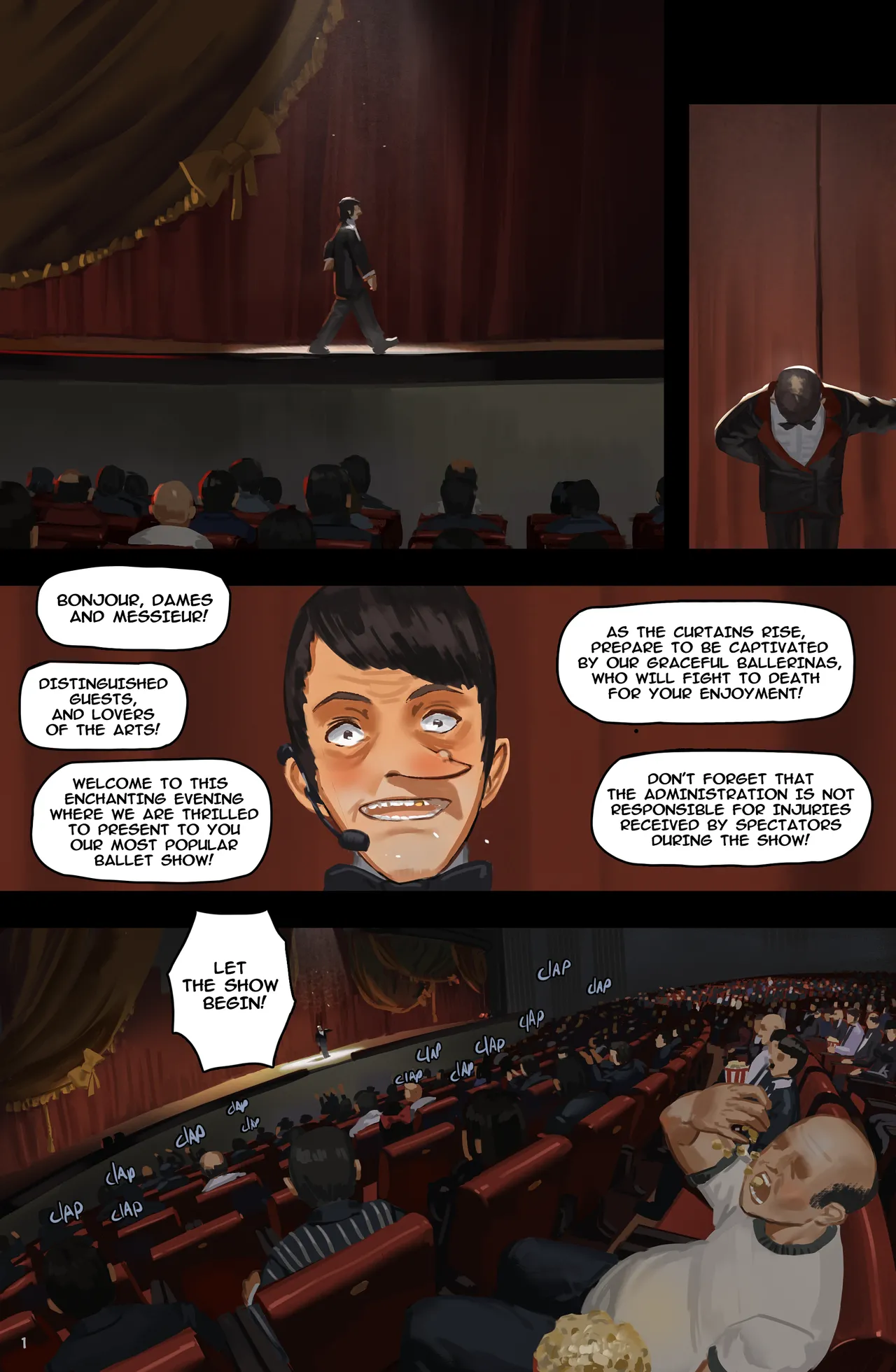 Some comic works page 205 - uncensored multi-work series hentai manga - read online free