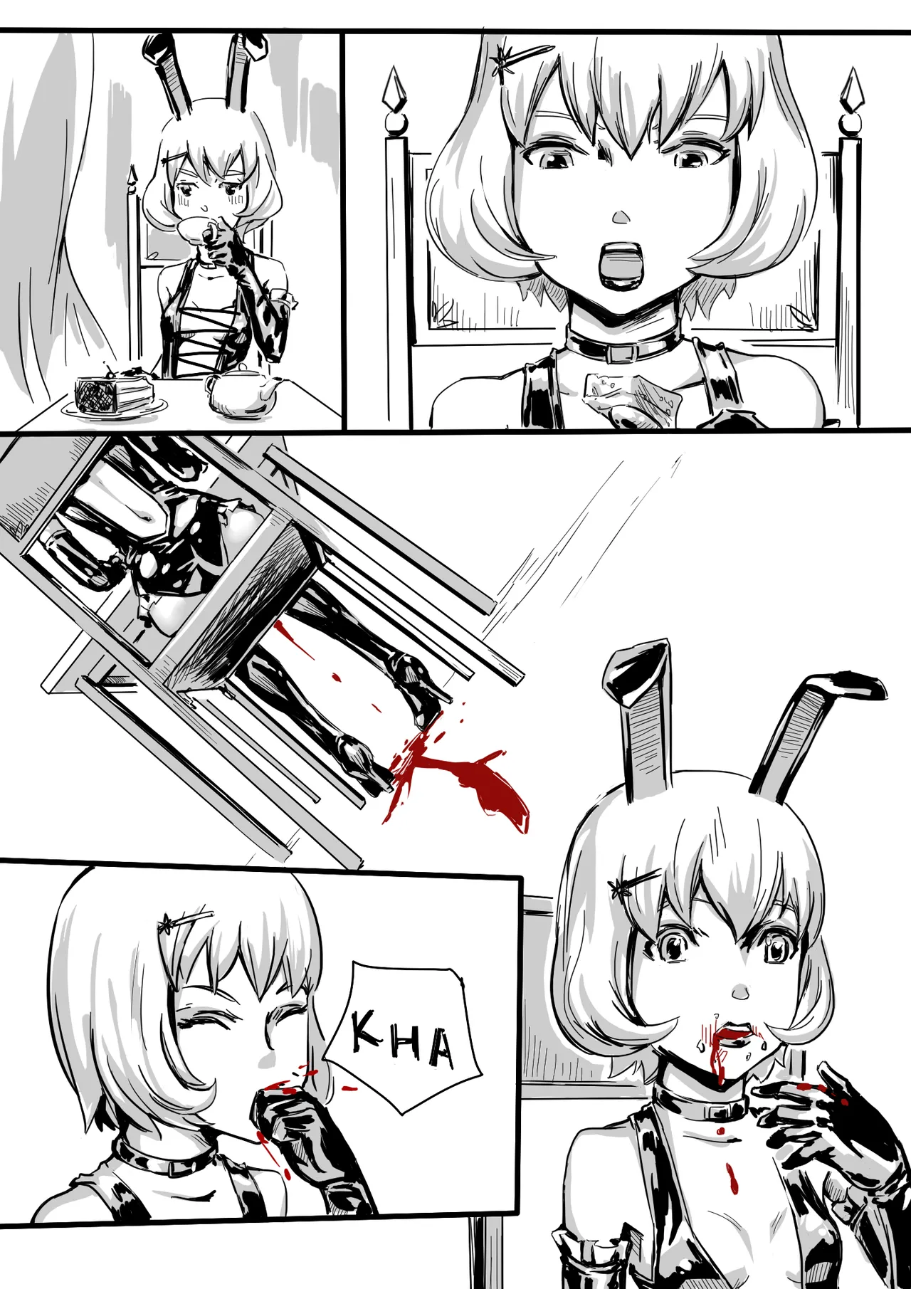 Some comic works page 42 - uncensored multi-work series hentai manga - read online free