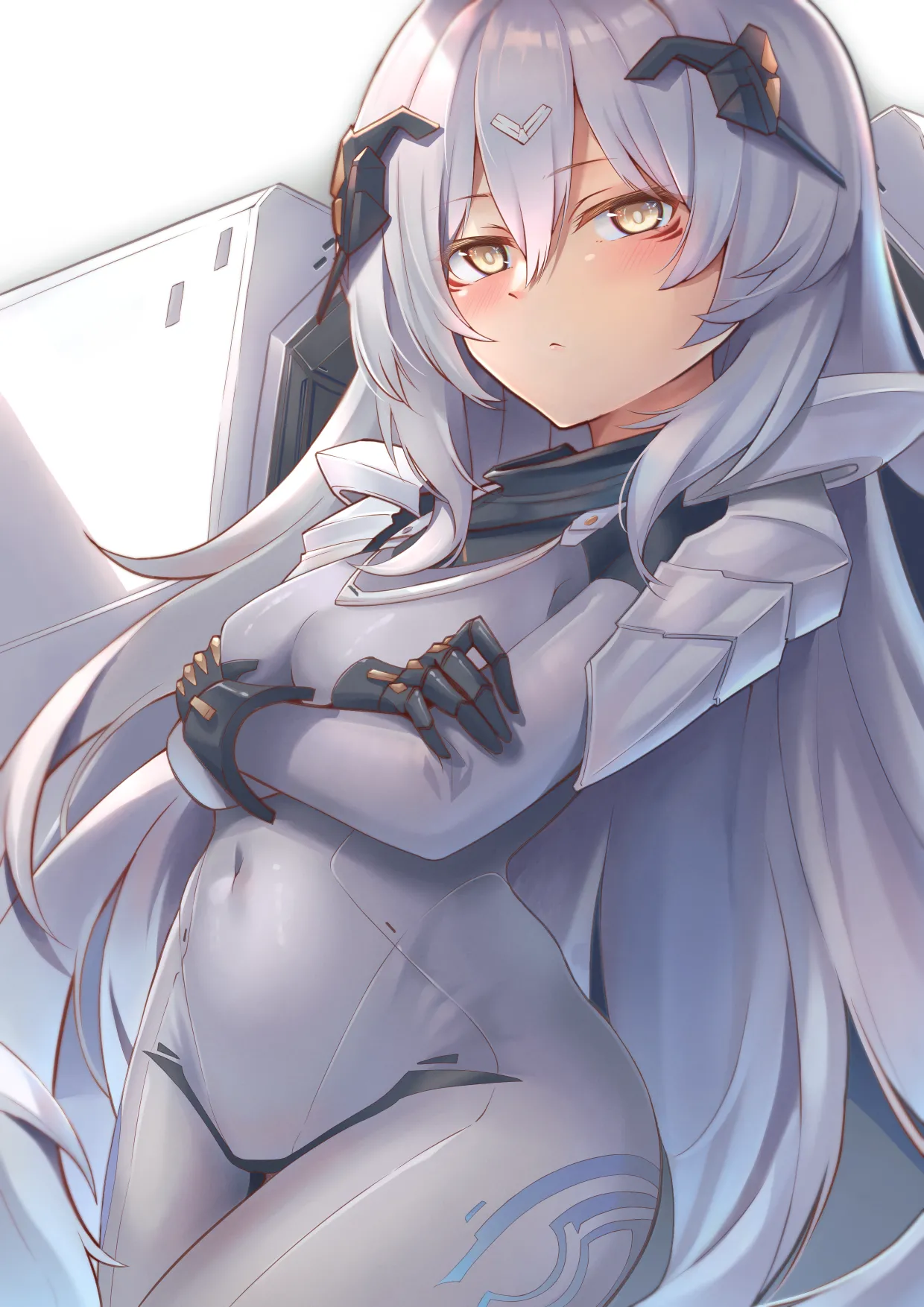 XLscaler page 363 featuring dandelion girls frontline parody - read online free