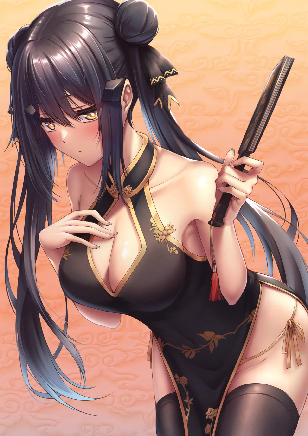 XLscaler page 99 featuring dandelion girls frontline parody - read online free