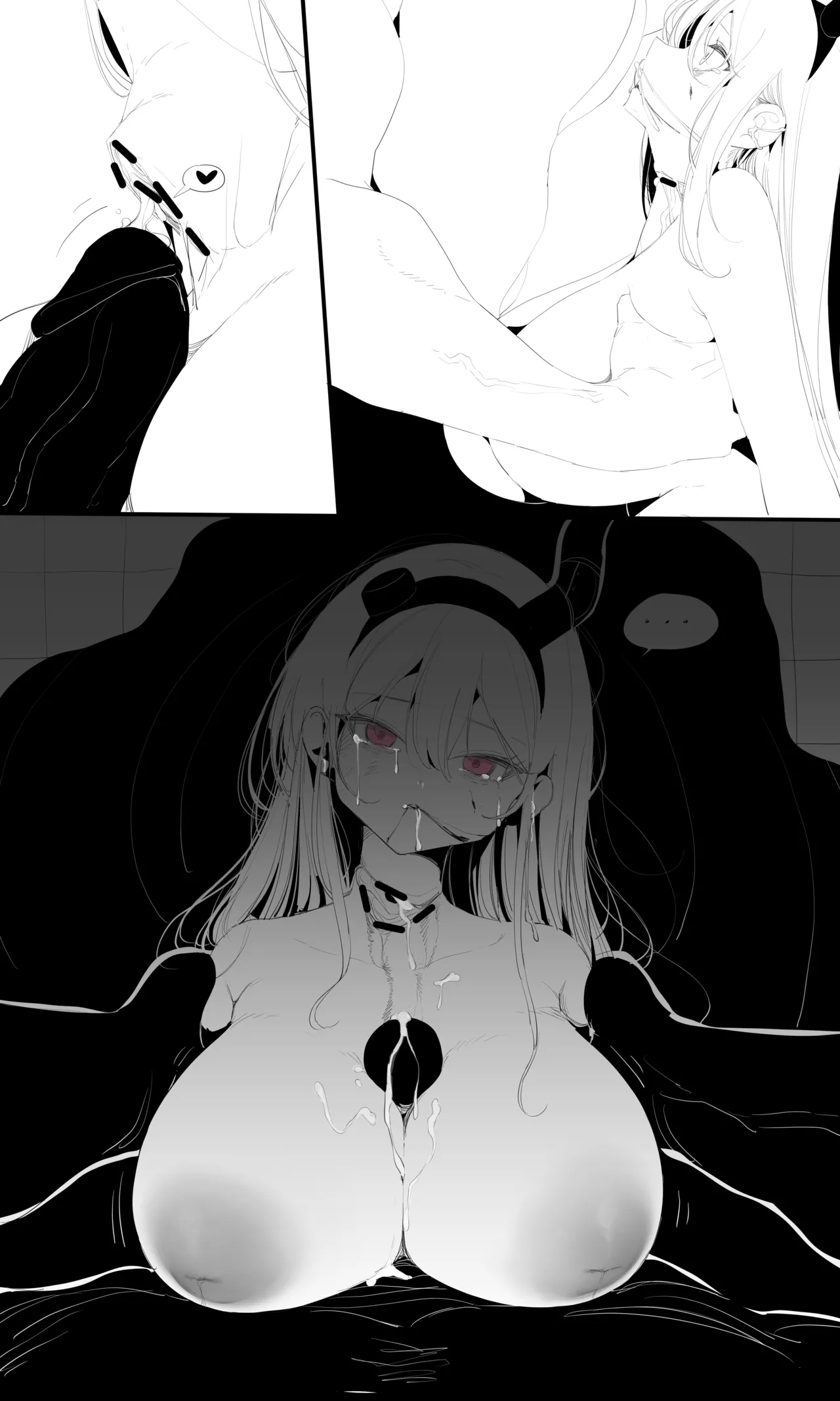 seed of ruin 6 page 27 arknights parody - guro corpse hentai manga - read online free