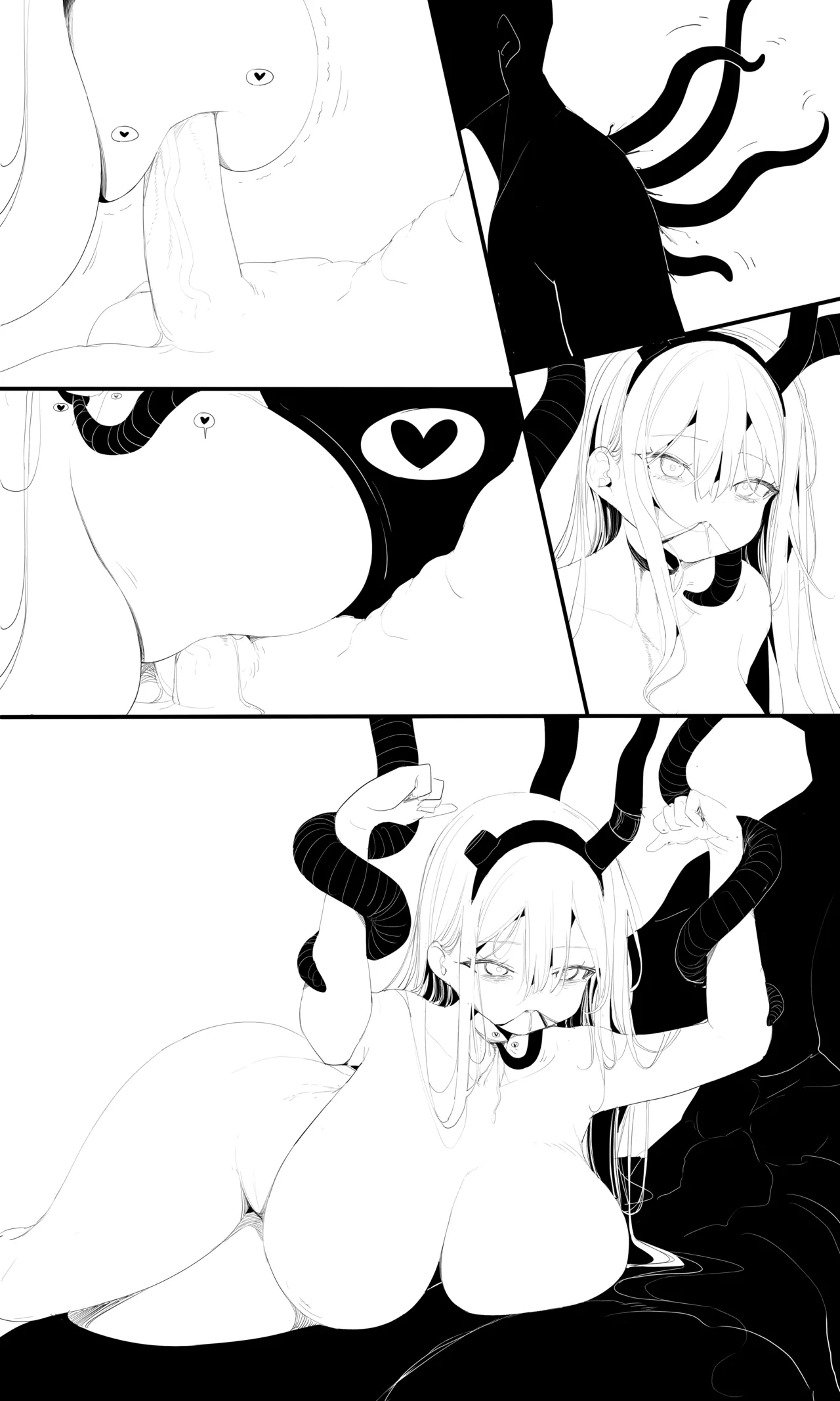 seed of ruin 6 page 34 arknights parody - guro corpse hentai manga - read online free