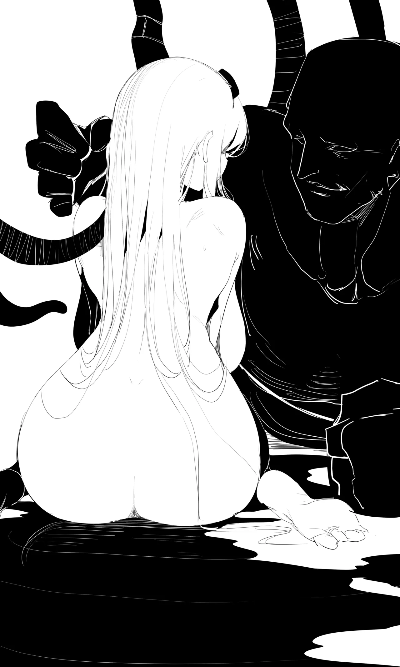 seed of ruin 6 page 40 arknights parody - guro corpse hentai manga - read online free
