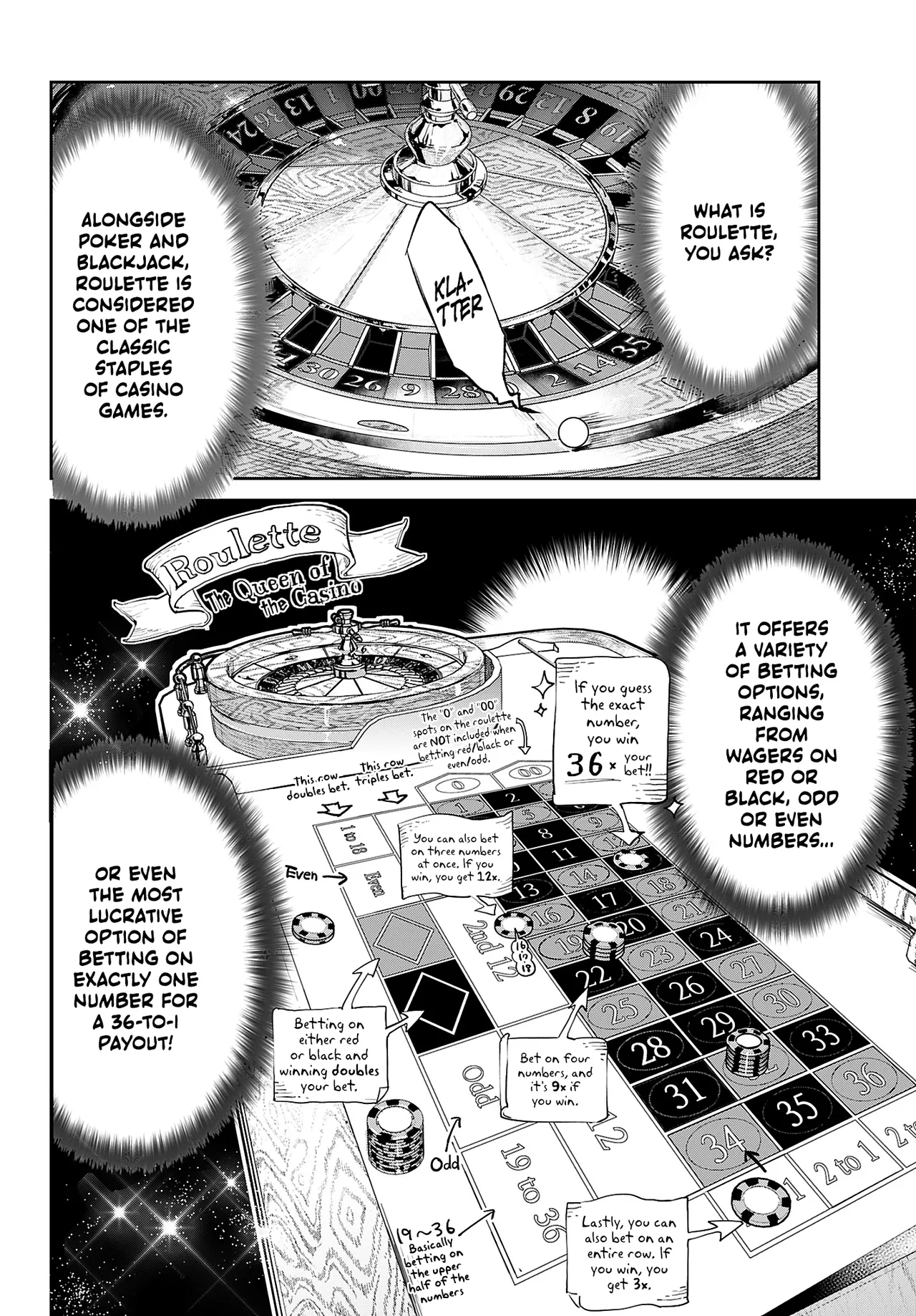 Cool Shock Guy B.T. page 13 - read online free