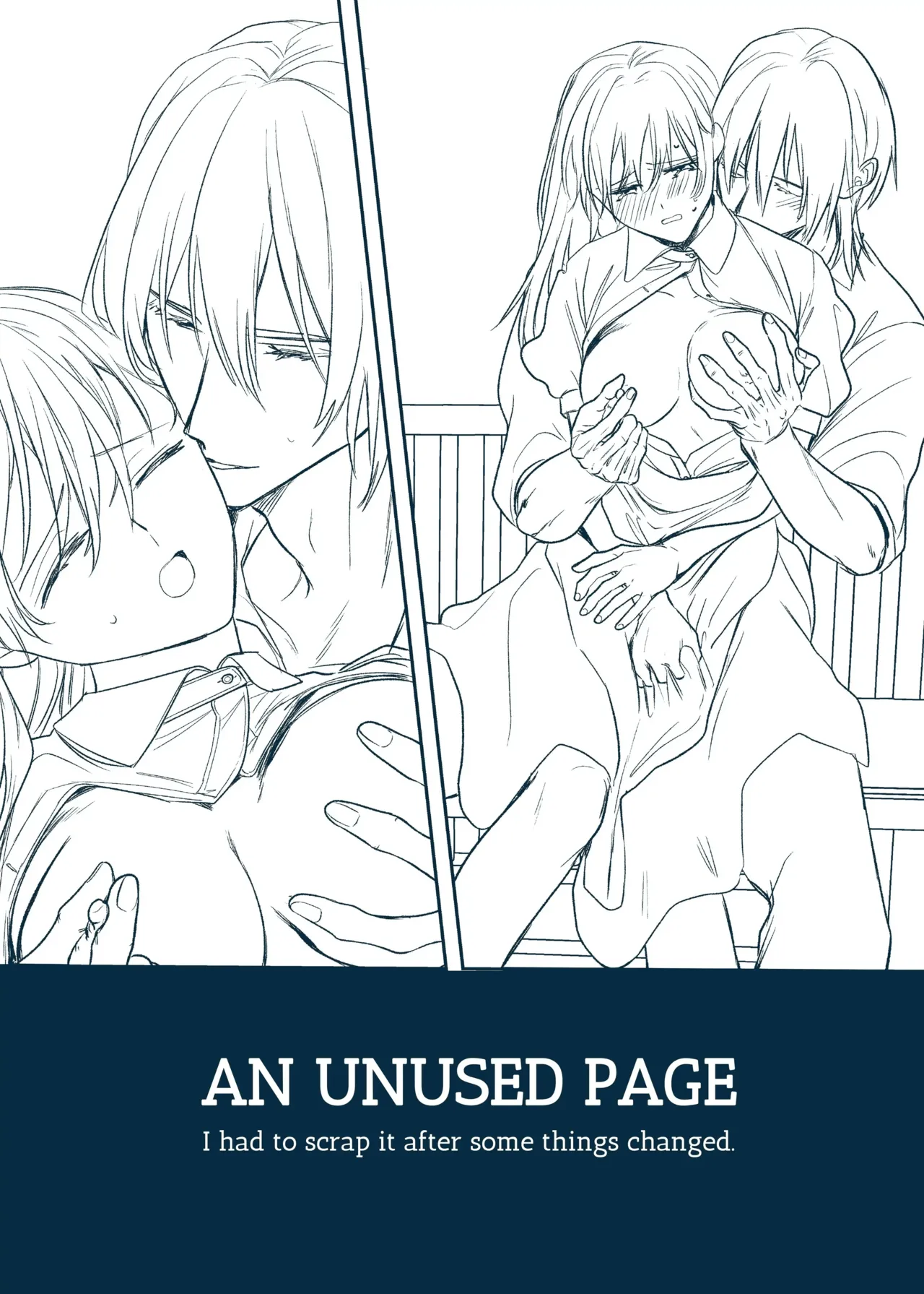 Majutsushi no Kakan | The Magician's Flowery Cage page 65 original parody - sole female sole male hentai manga - read online free