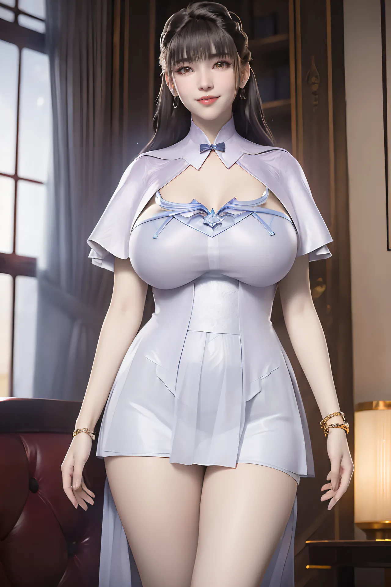 紫川宁56p原皮性感精品图 - Page 11