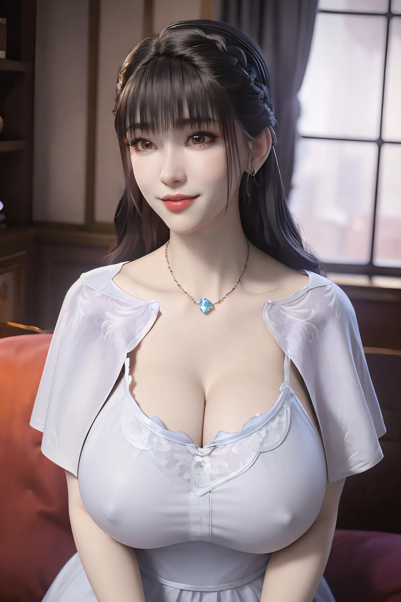 紫川宁56p原皮性感精品图 page 19 - big breasts sole female hentai manga - read online free