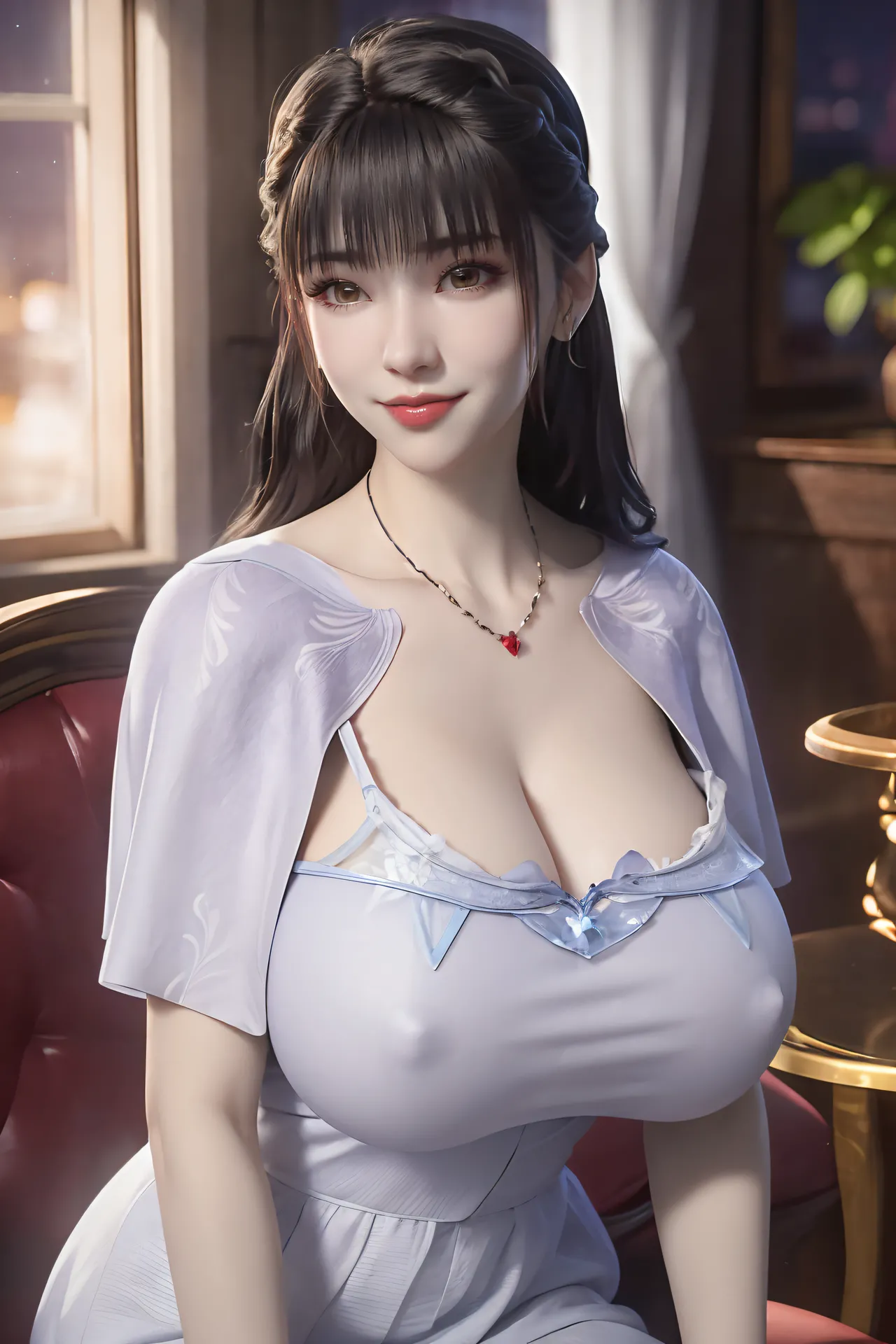 紫川宁56p原皮性感精品图 - Page 5