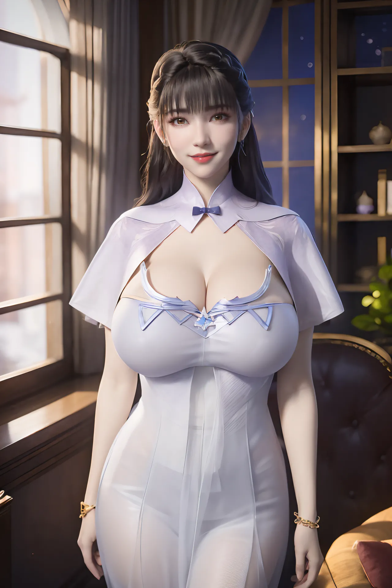 紫川宁56p原皮性感精品图 page 9 - big breasts sole female hentai manga - read online free