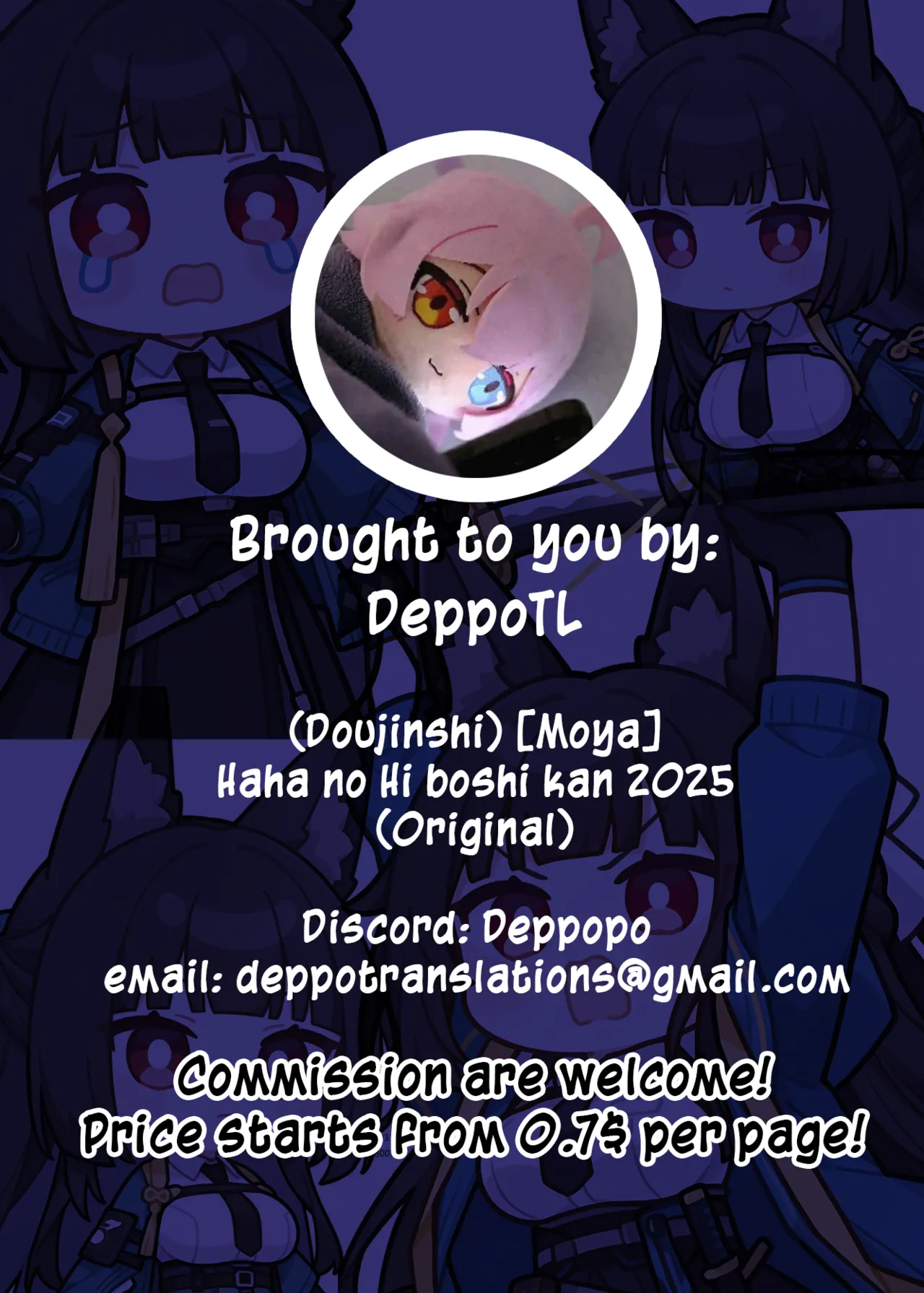 Haha no Hi Boshi Kan 2025 page 9 original parody - milf big breasts hentai manga - read online free