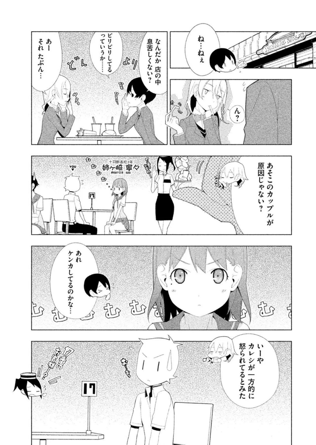 Love Plus Nene Days Volume 2 - Page 63