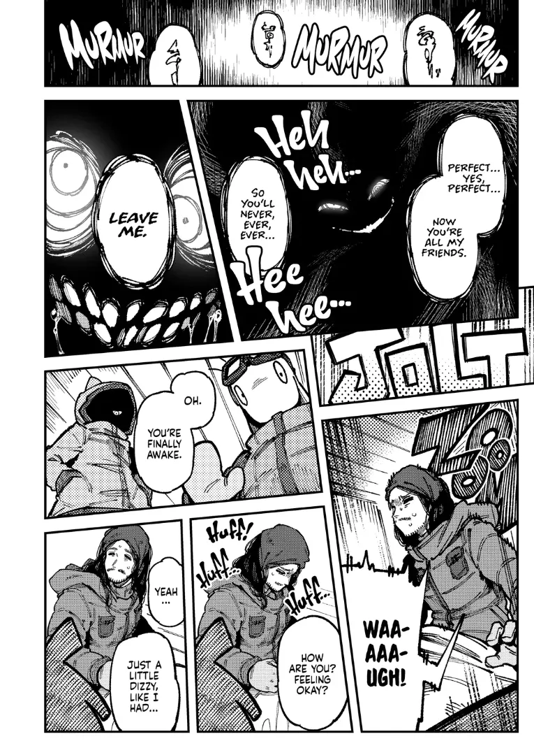 Page 10 of [Hoshoku Shoujo (Karasu Chan)] Ie ga Shike Sugite Haete Kita Genkaku Yuuhatsu Suru Kinoko o Goshoku Shite Hatsujou Shita Ato no Are ya Kore 2 | What Happened After My Place Got So Humid It Grew Magic Mushrooms and I Ate Them and Got Super Horny! 2 [English] [Decensored] [Digital]
