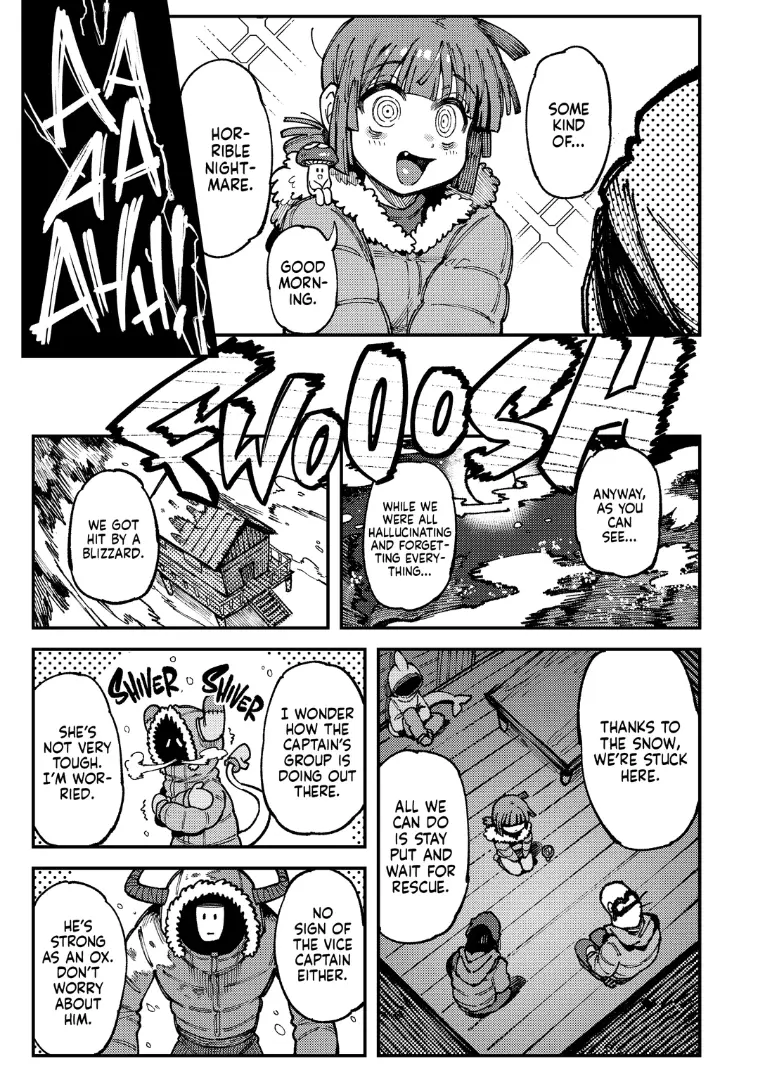 Page 11 of [Hoshoku Shoujo (Karasu Chan)] Ie ga Shike Sugite Haete Kita Genkaku Yuuhatsu Suru Kinoko o Goshoku Shite Hatsujou Shita Ato no Are ya Kore 2 | What Happened After My Place Got So Humid It Grew Magic Mushrooms and I Ate Them and Got Super Horny! 2 [English] [Decensored] [Digital]