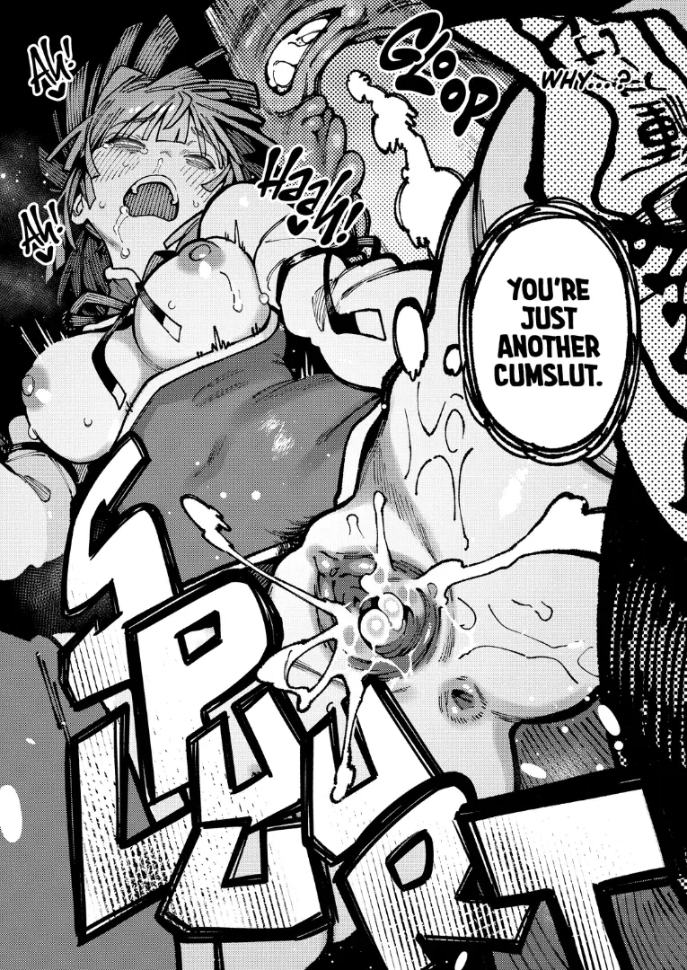 Page 69 of [Hoshoku Shoujo (Karasu Chan)] Ie ga Shike Sugite Haete Kita Genkaku Yuuhatsu Suru Kinoko o Goshoku Shite Hatsujou Shita Ato no Are ya Kore 2 | What Happened After My Place Got So Humid It Grew Magic Mushrooms and I Ate Them and Got Super Horny! 2 [English] [Decensored] [Digital]