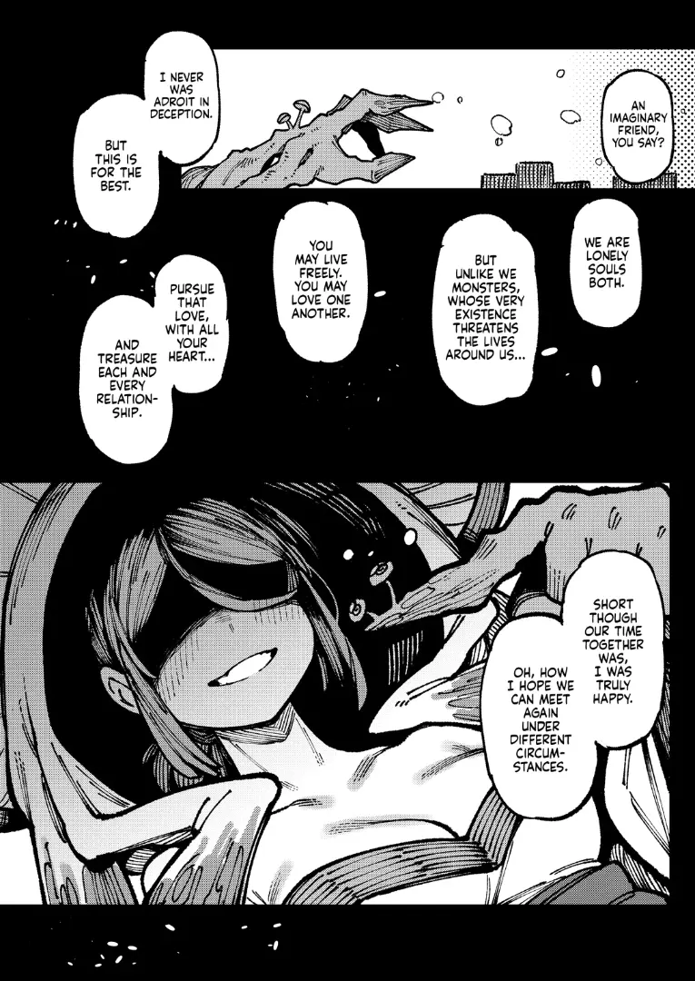 Page 98 of [Hoshoku Shoujo (Karasu Chan)] Ie ga Shike Sugite Haete Kita Genkaku Yuuhatsu Suru Kinoko o Goshoku Shite Hatsujou Shita Ato no Are ya Kore 2 | What Happened After My Place Got So Humid It Grew Magic Mushrooms and I Ate Them and Got Super Horny! 2 [English] [Decensored] [Digital]