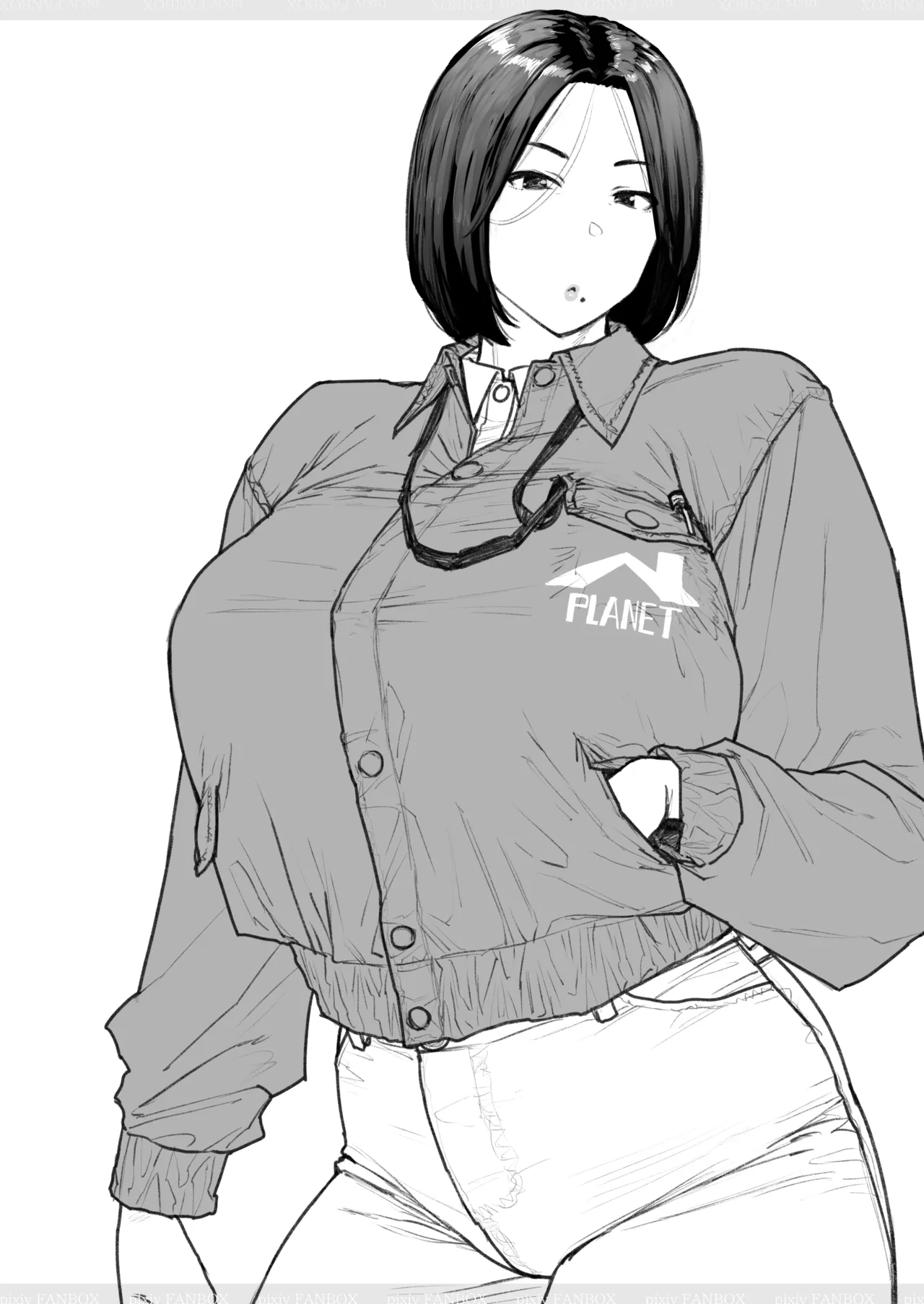 ホムセンに奥様はいる2 完成版 page 11 original parody - big breasts hairy hentai manga - read online free