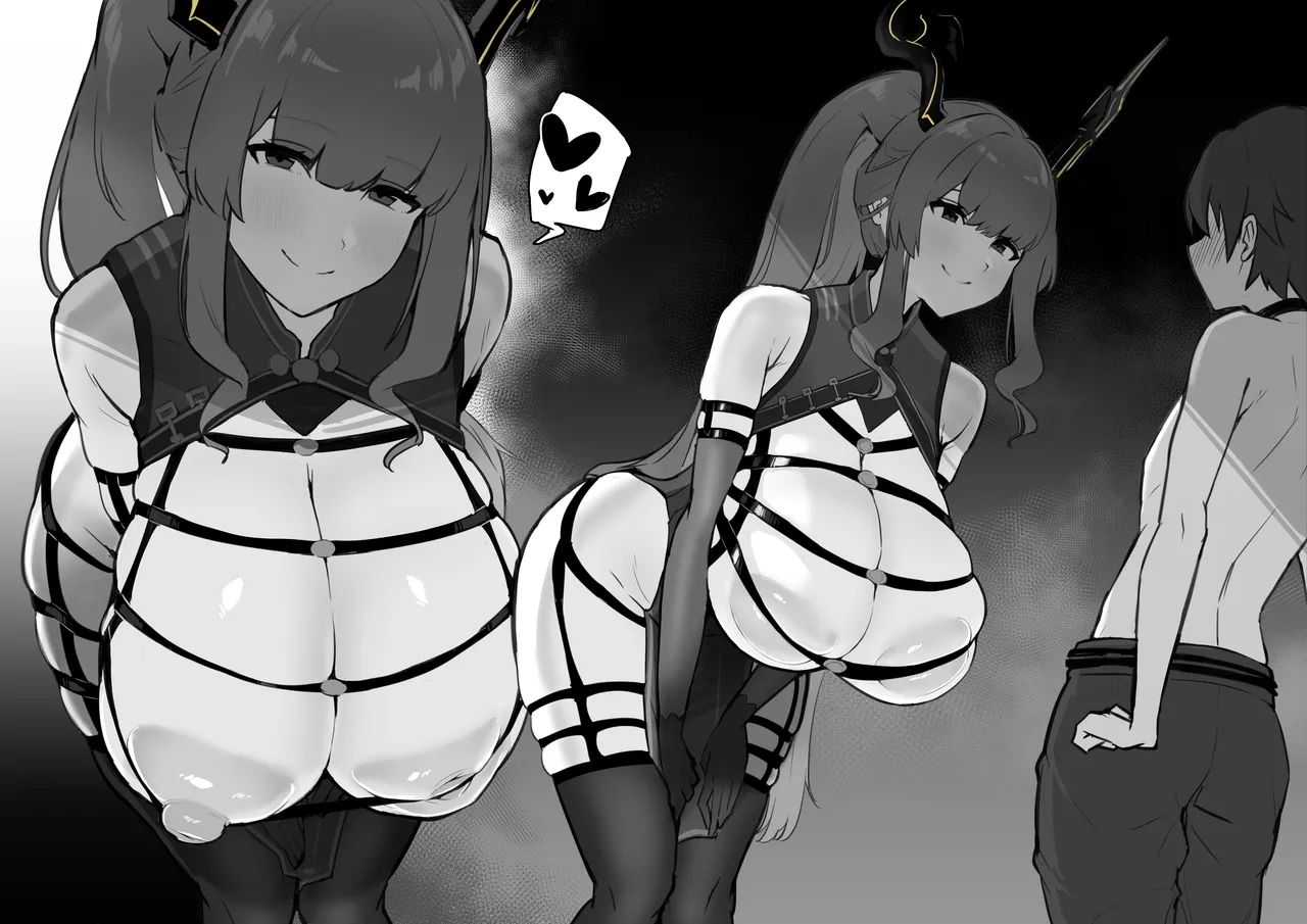 Visit Of Lindell - Page 2