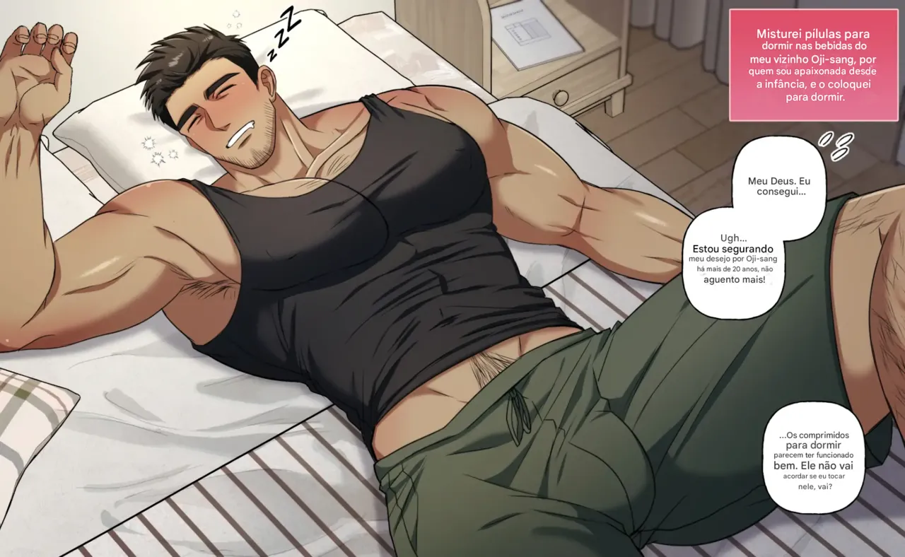 yaoi collection DDUGYU 2 page 121 original parody - anal x-ray hentai manga - read online free