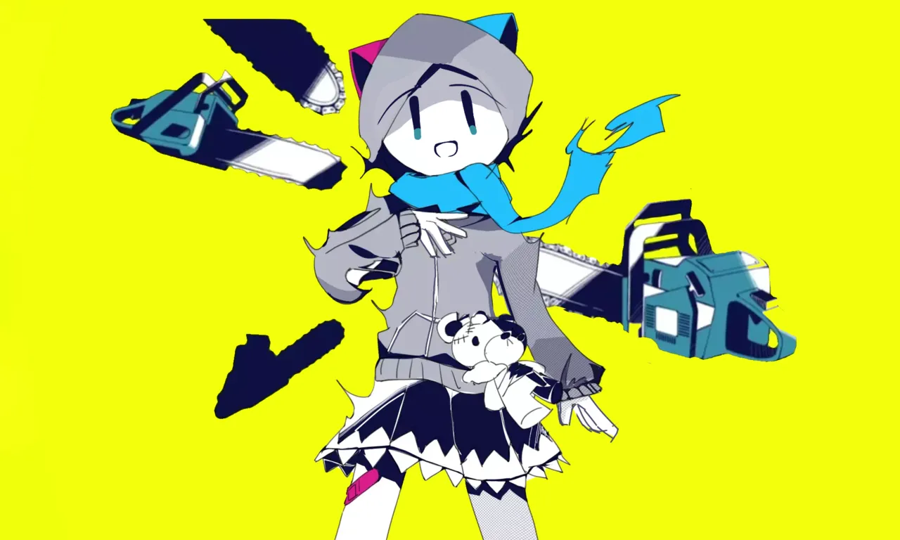 marikinonline4 fanart page 11 featuring bachikin - read online free