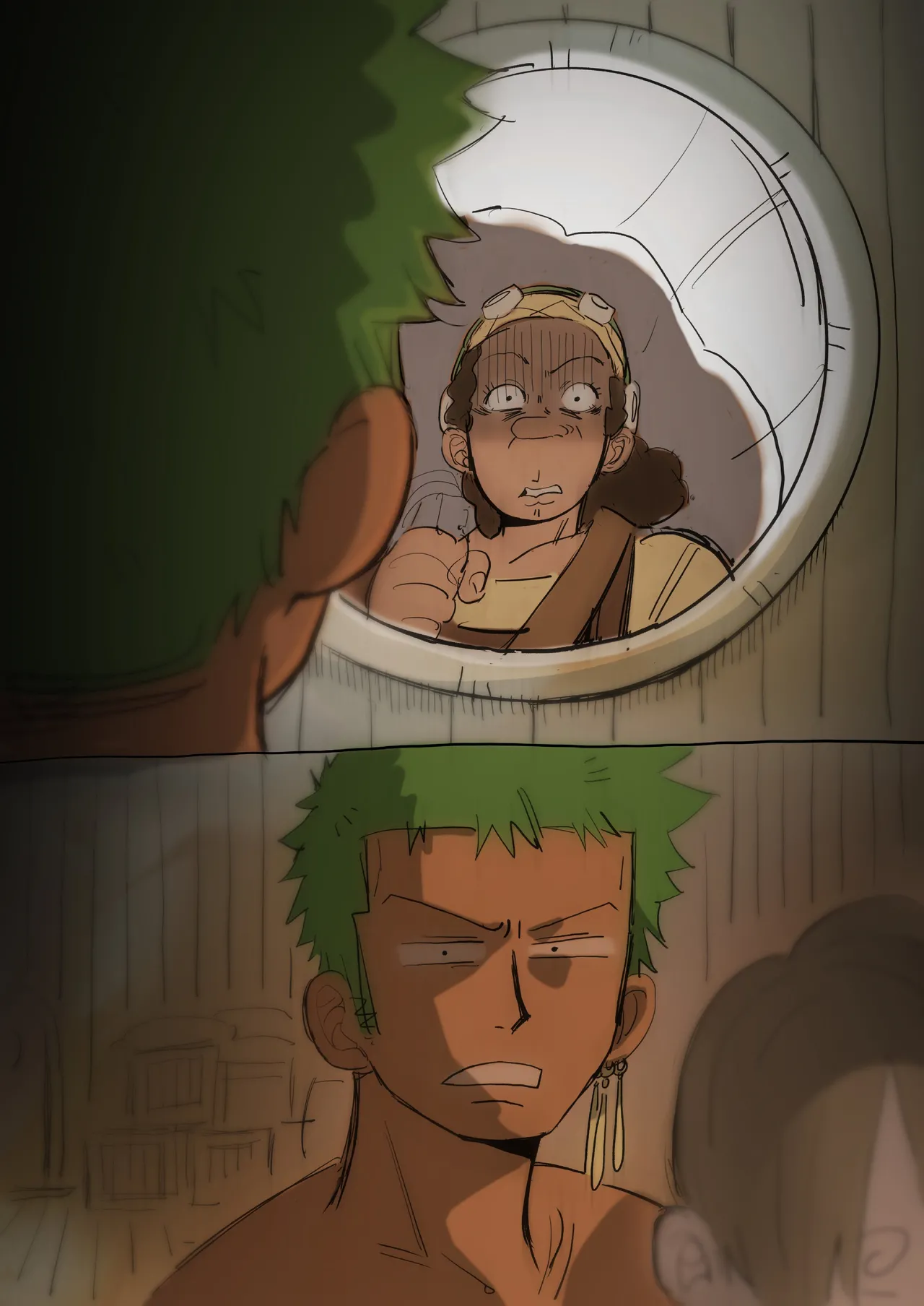 Page 41 of Olu1132 Zosan on the Merry