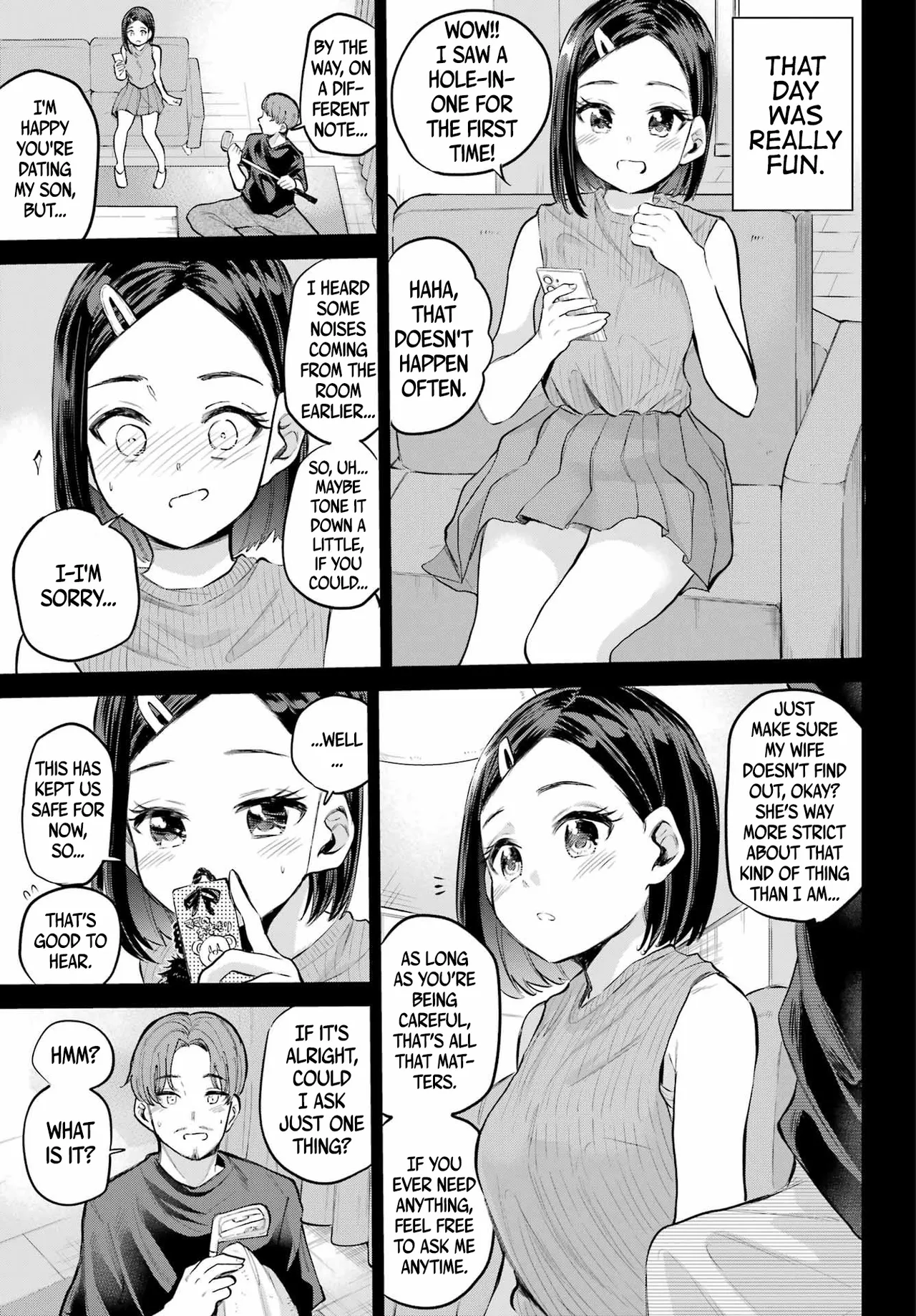 Page 29 of [Furumoto Takeru] Miya-chan no Kyuuin Life! - Chapter 3 [English]
