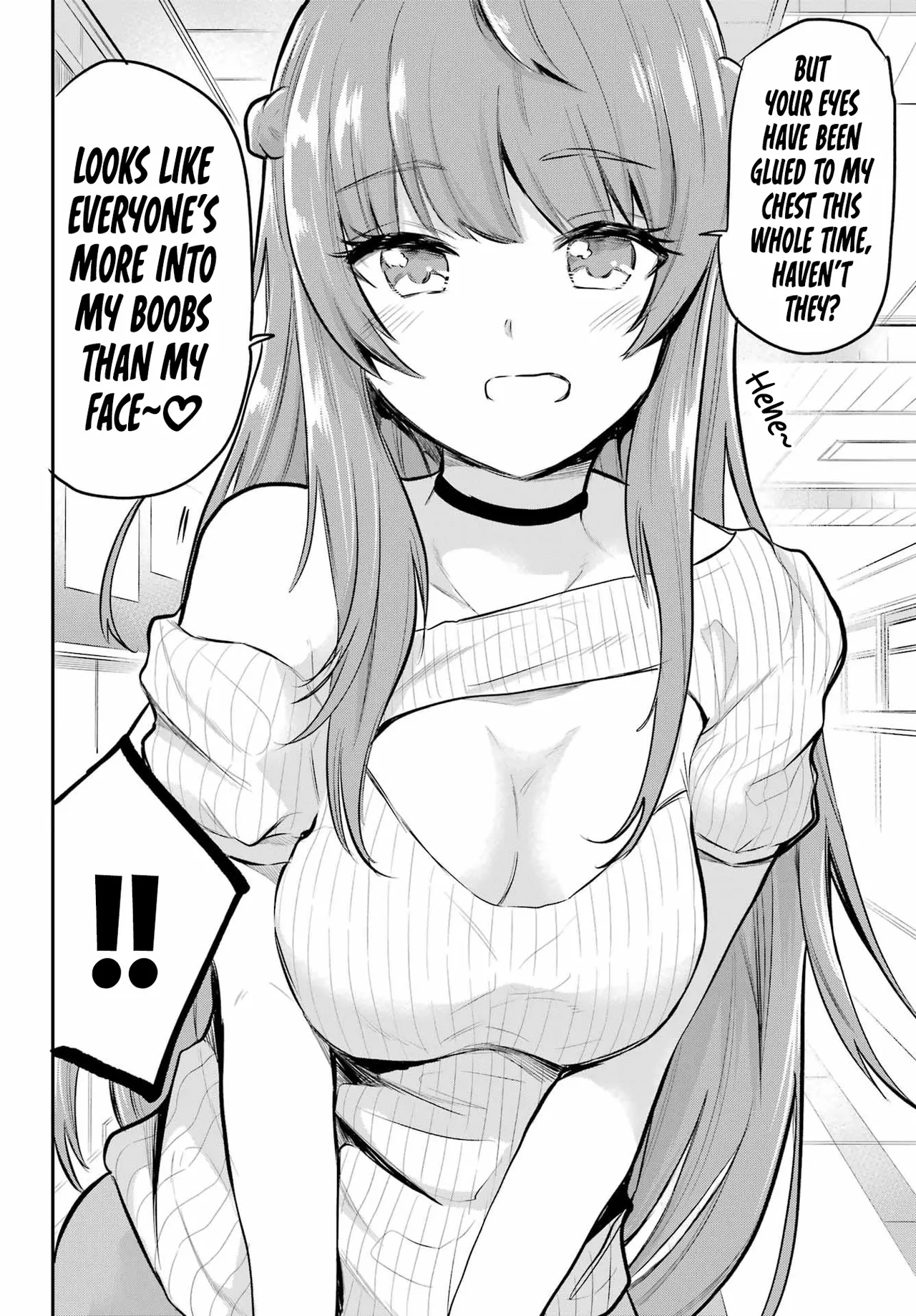 Page 6 of [Furumoto Takeru] Miya-chan no Kyuuin Life! - Chapter 3 [English]