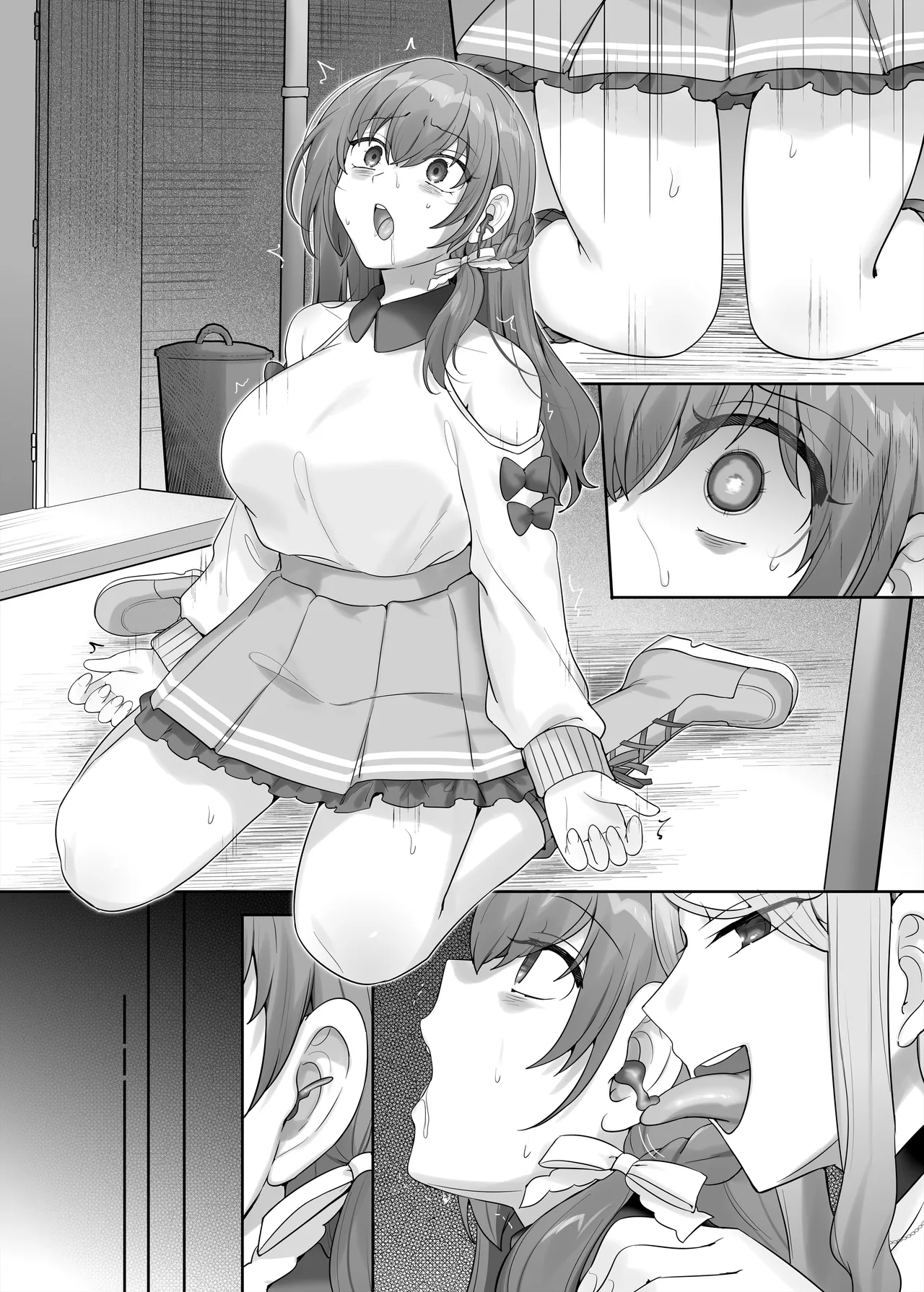 Torikaekko - Page 55