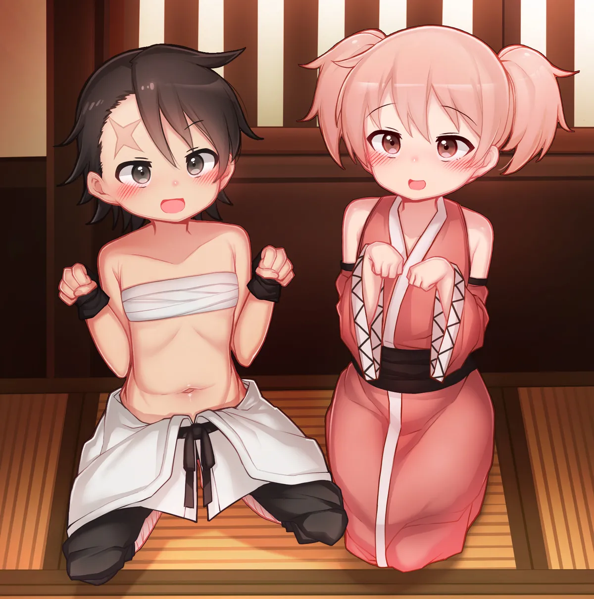 Page 1 of もちくし